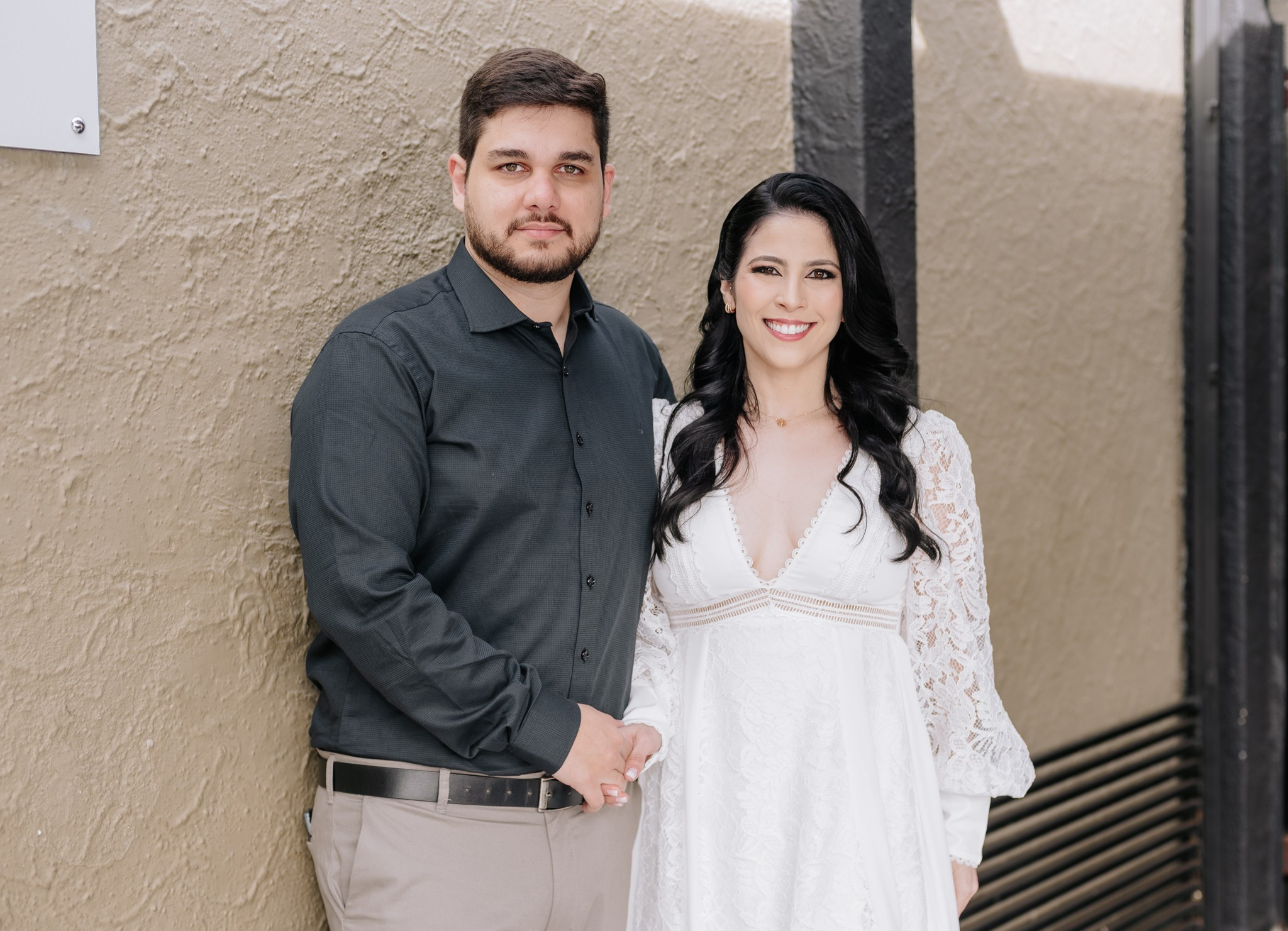 Raissa & Ricardo. Robson Colaço