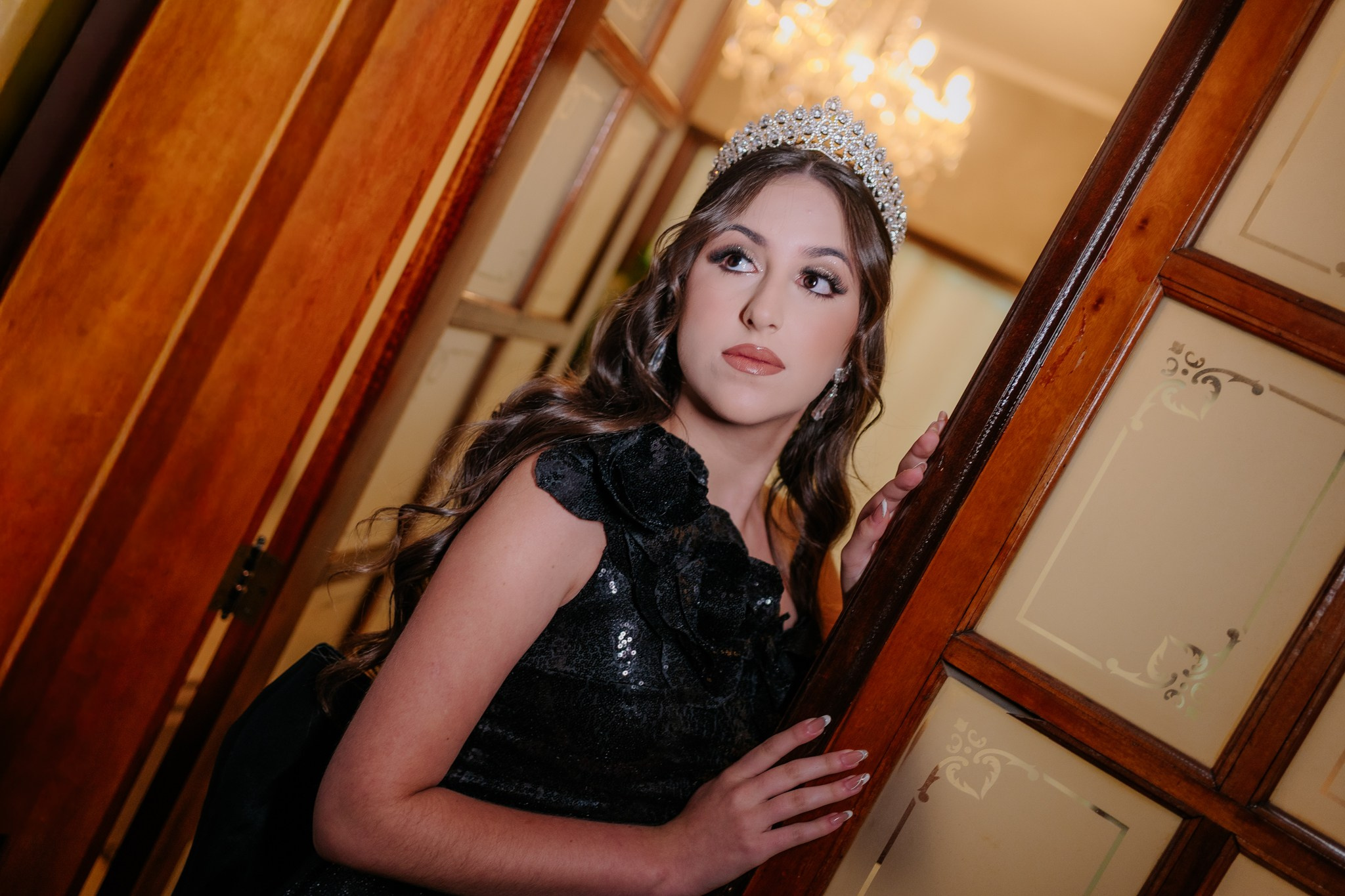 Mirella — Bauru SP. Robson Colaço