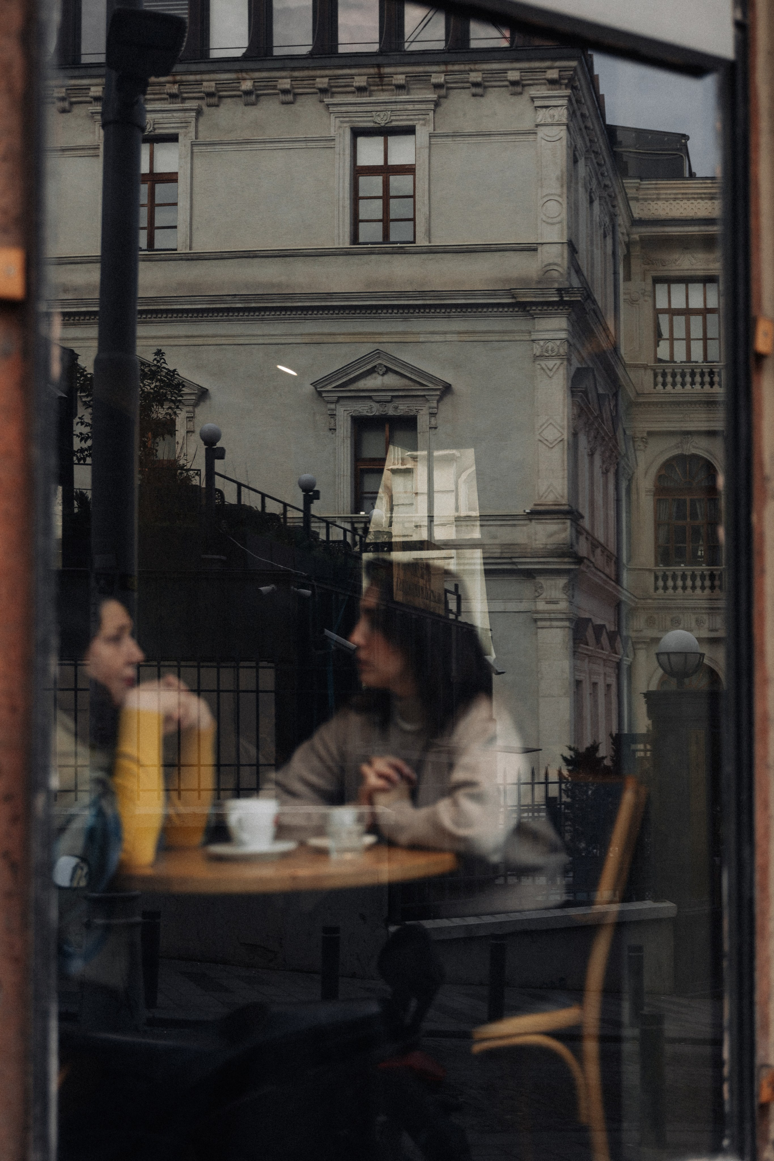 . Фотопрогулки в Стамбуле