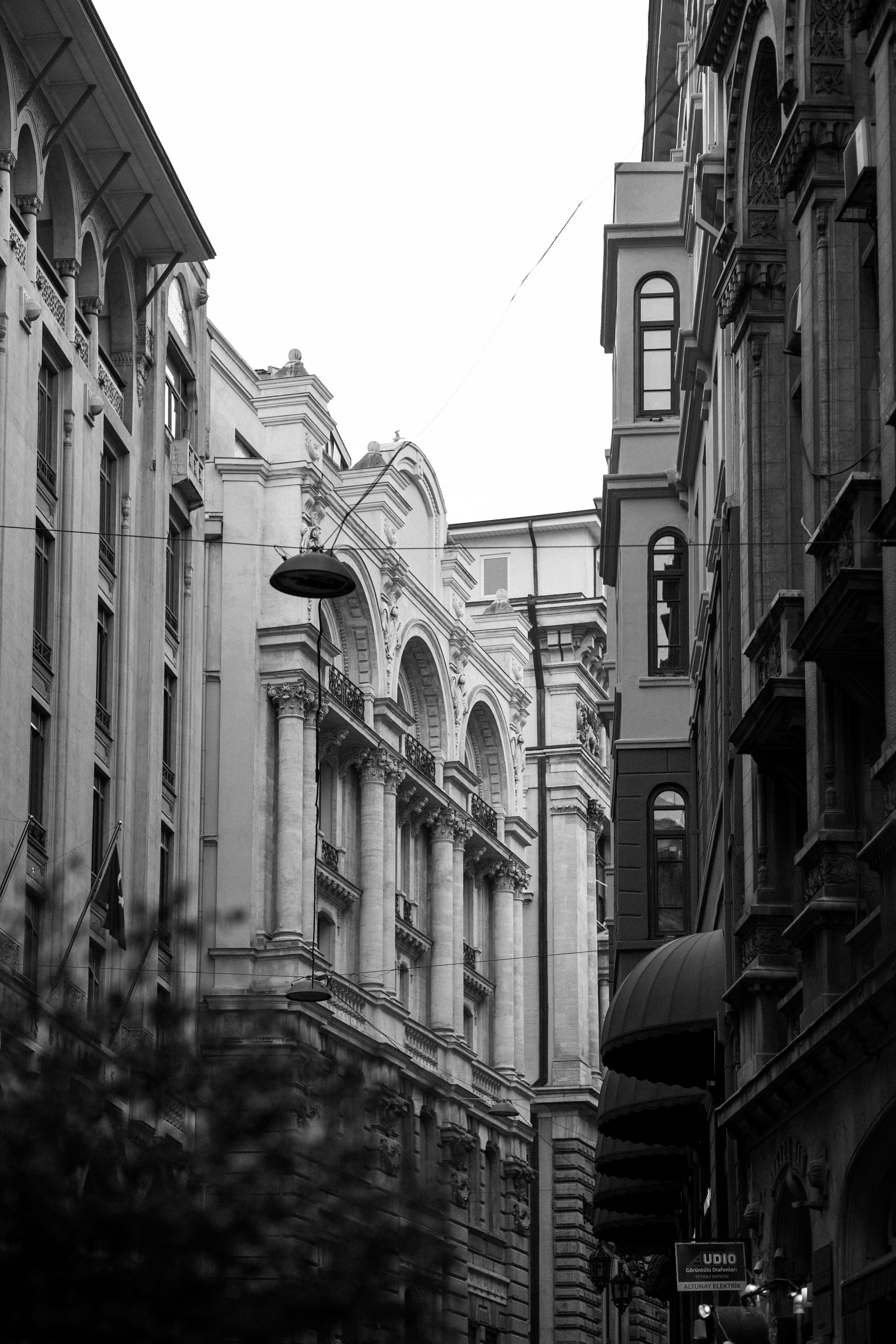 Стамбул. Фотопрогулки в Стамбуле