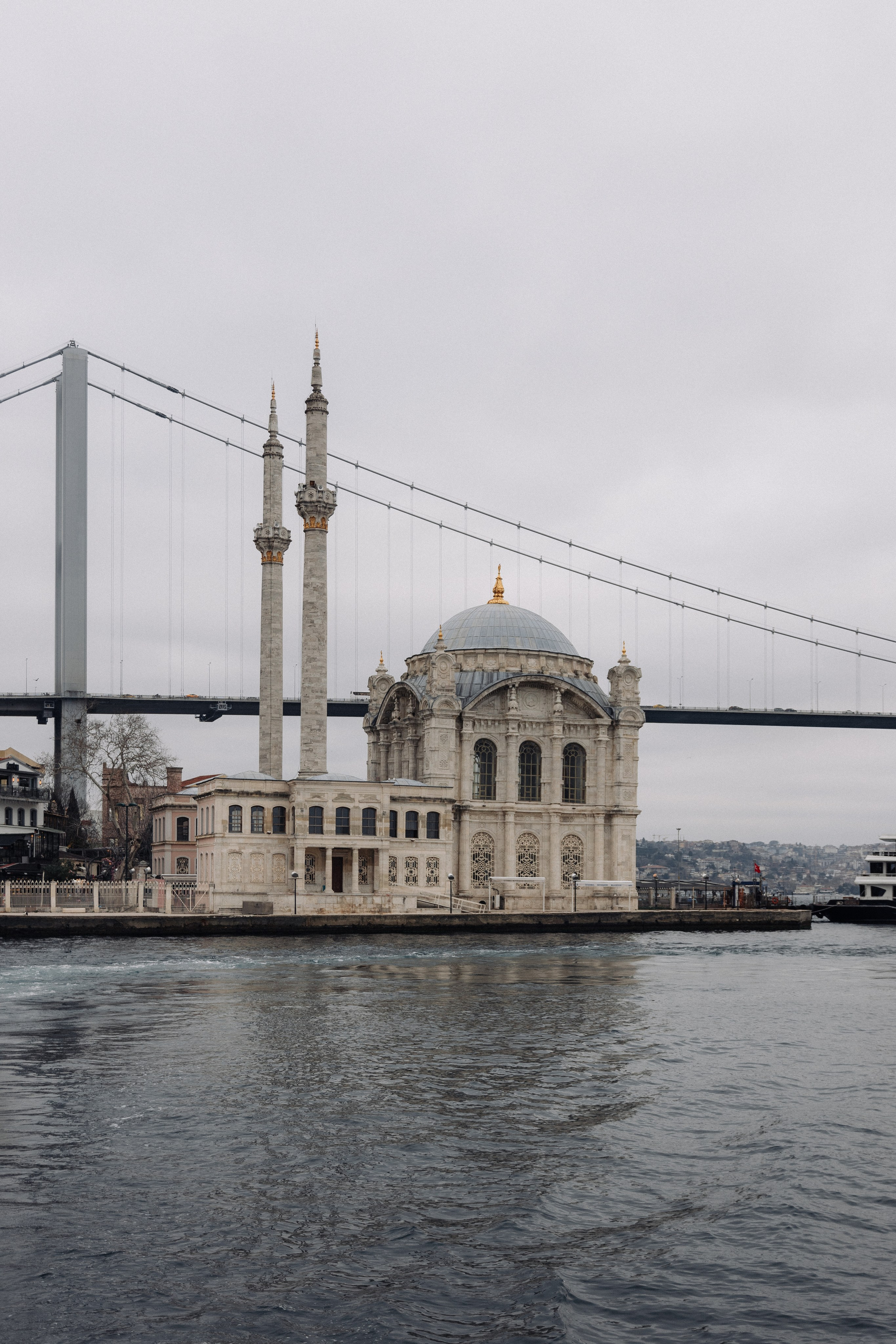 . Фотопрогулки в Стамбуле