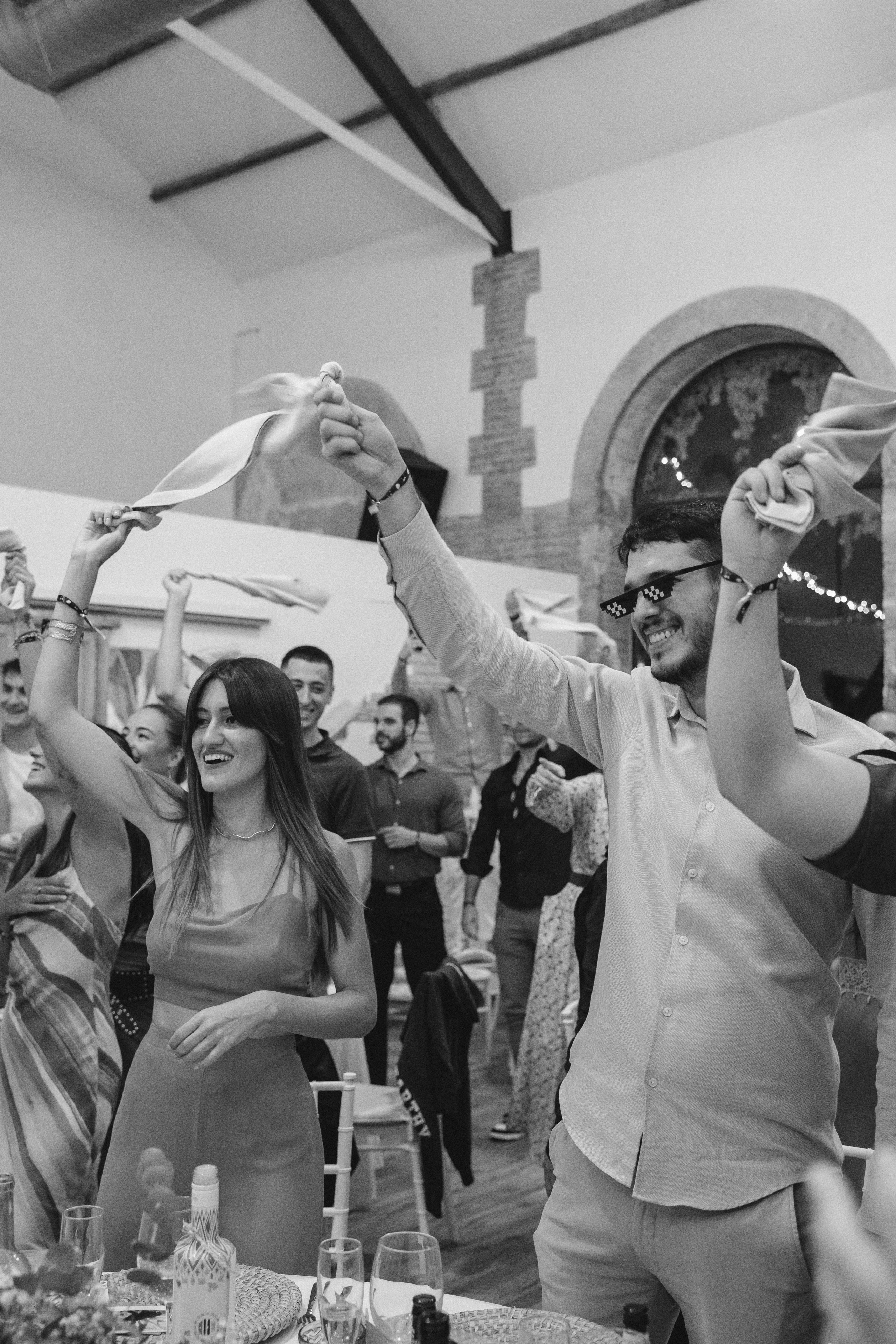 J+C. Fotógrafa de bodas y familias en España, Valencia: Nadia ProFoto