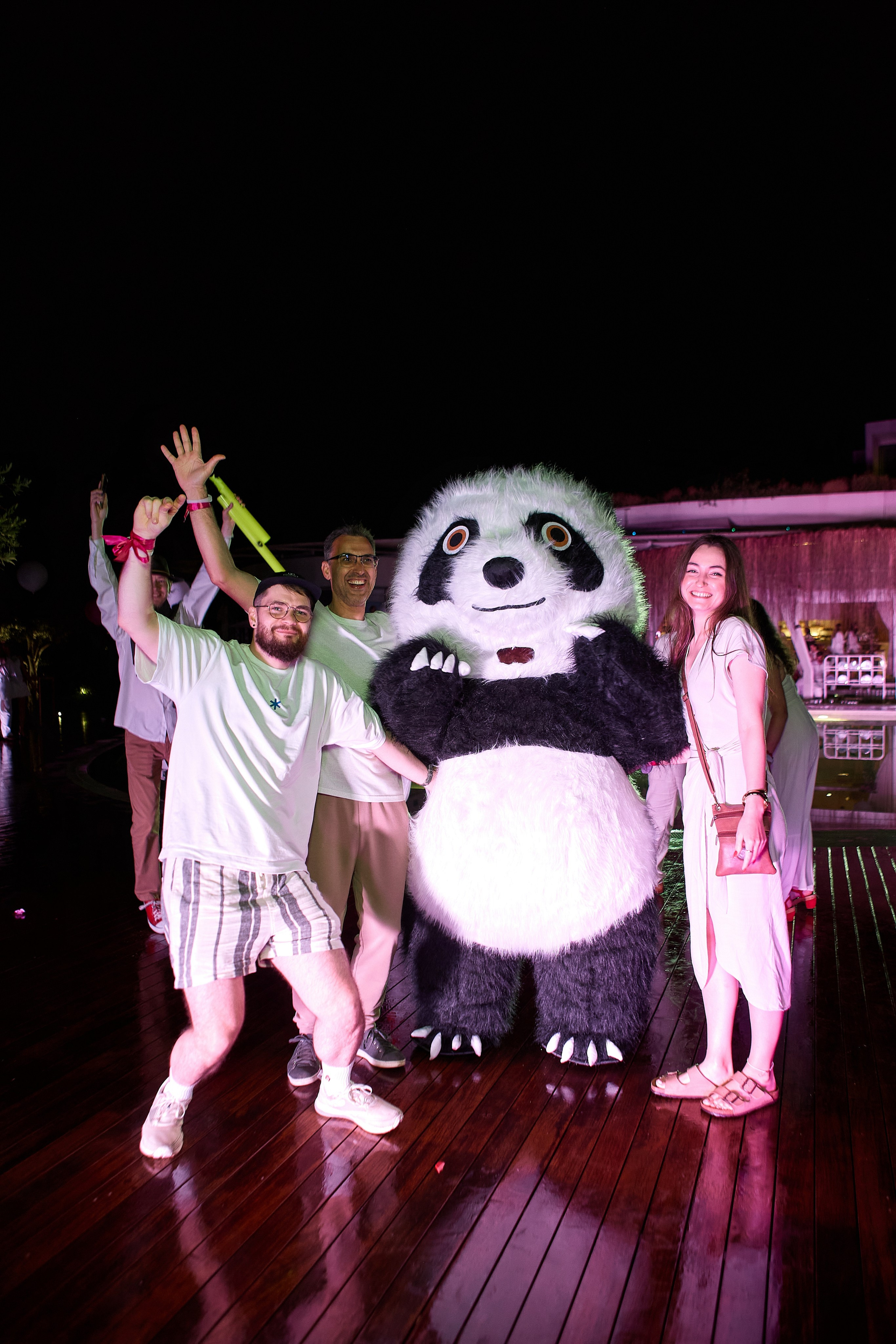 Корпоративы и дни рождения. Свадебный и семейный фотограф Жанна Руденко