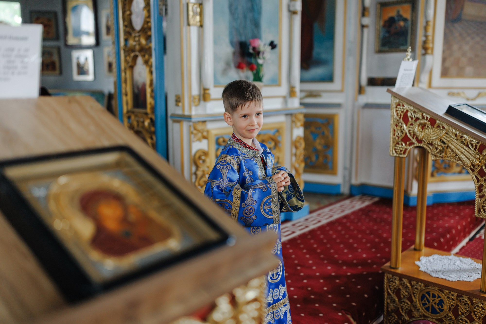 Leonard. Wedding photographer and videographer