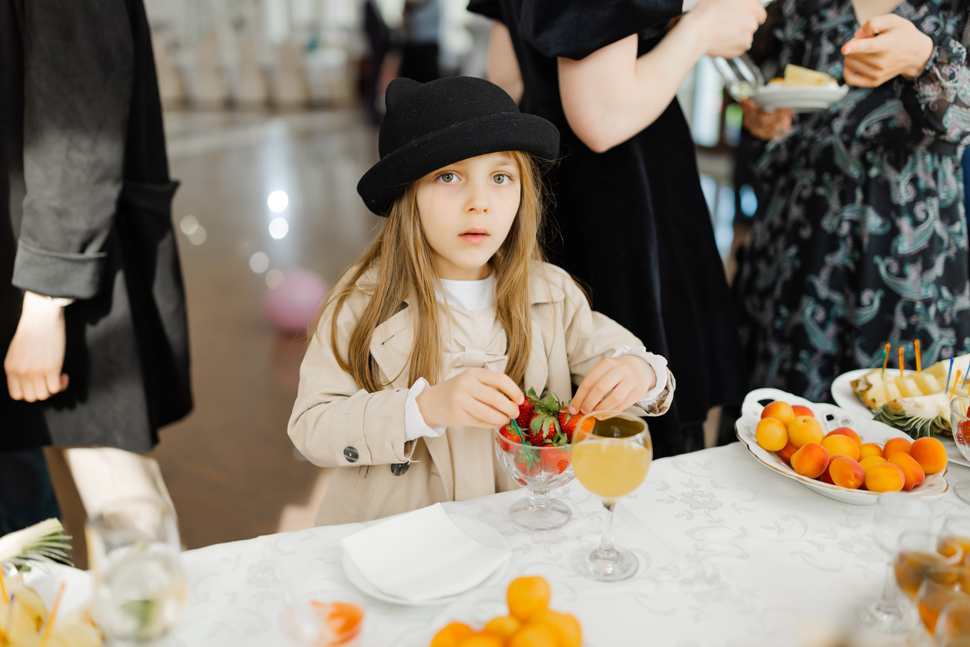 Ilinca. Φωτογράφος και βιντεογράφος γάμου