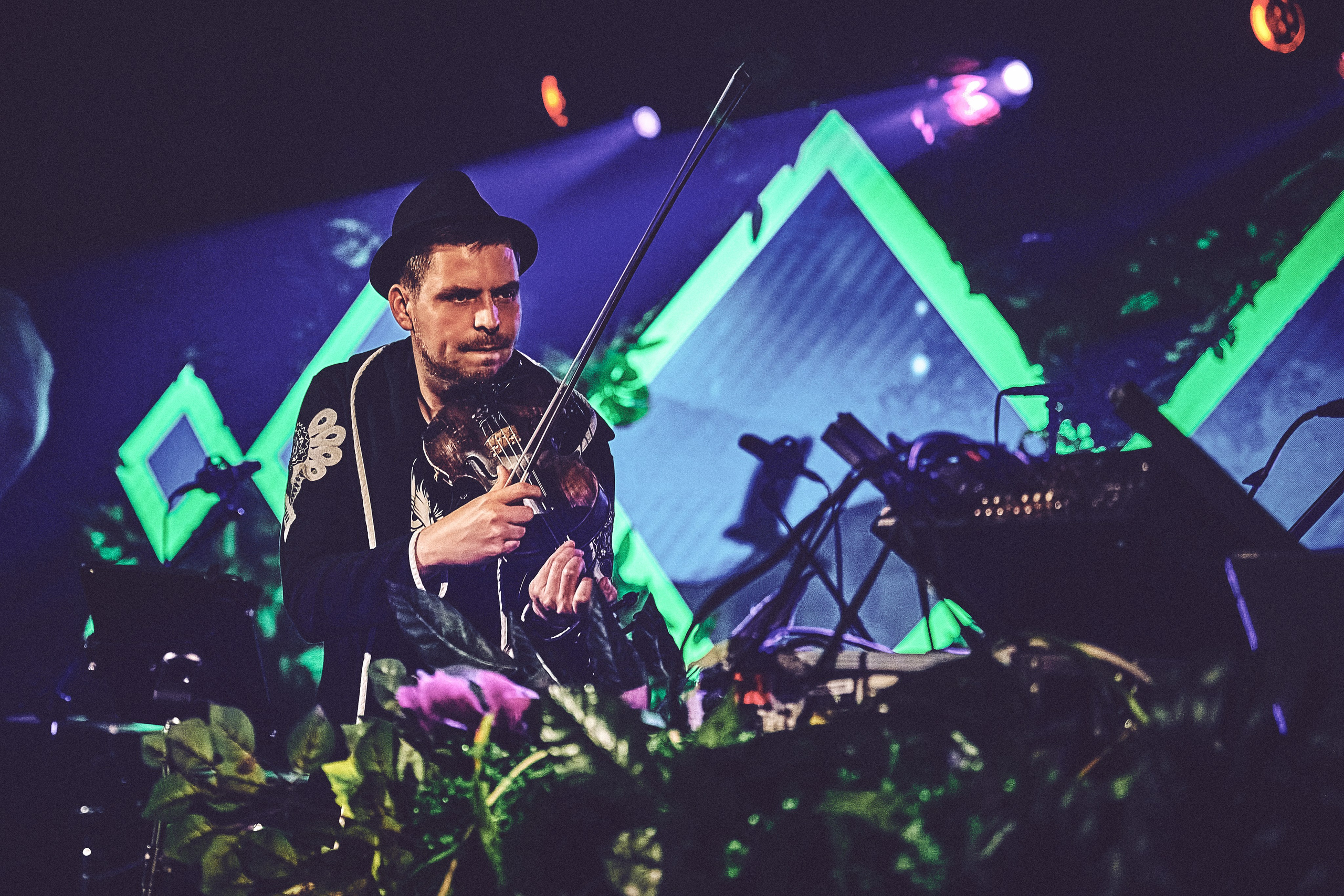 Dreamersland-2025. Andriej Szypilow — Photography & Videography