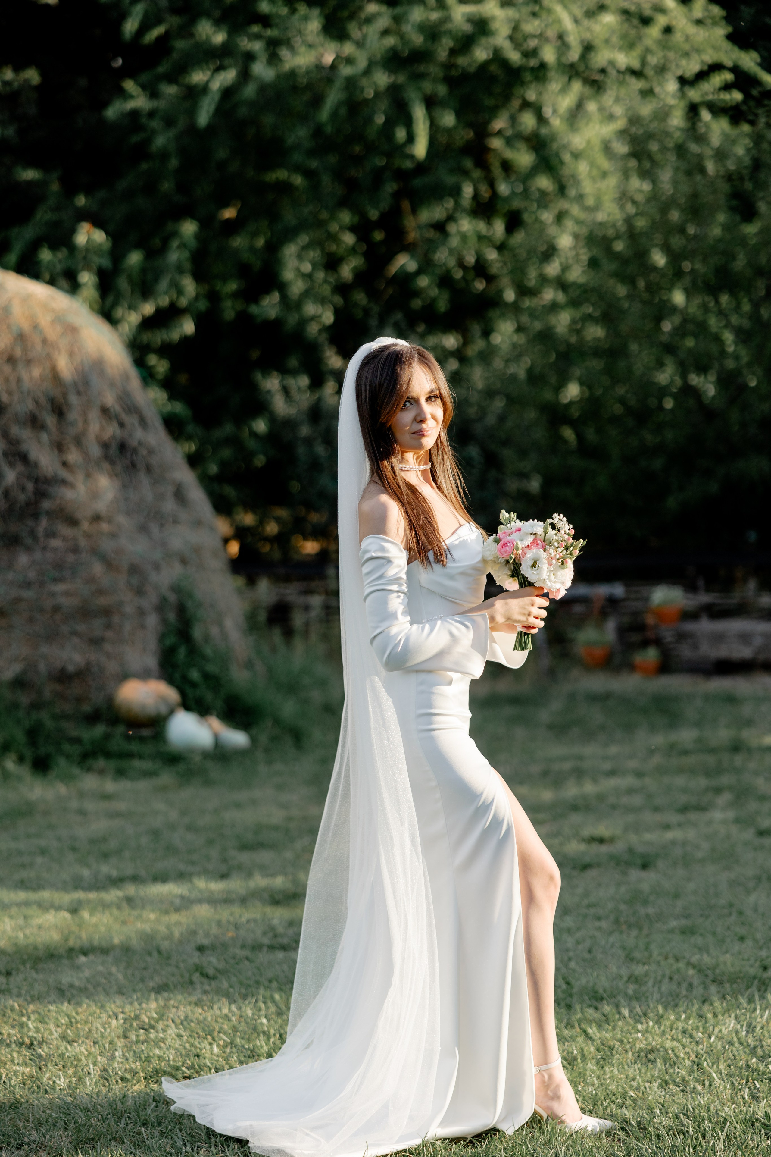 Corneliu & Corina. ProWed — Foto Video Moldova