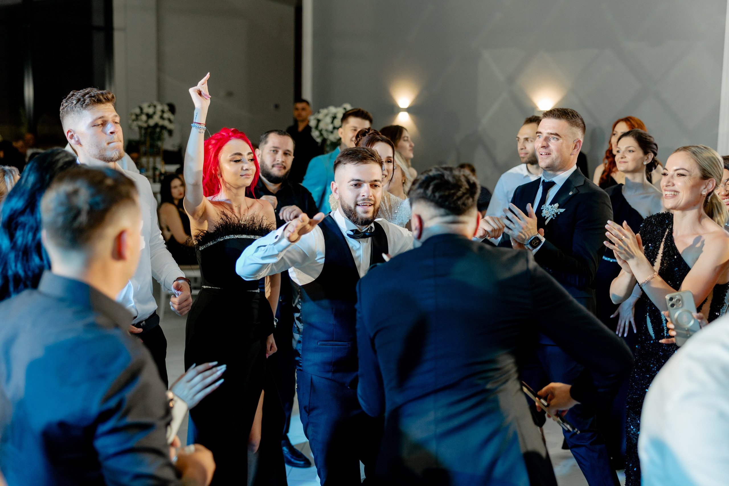 IVAN & CRISTINA. ProWed — Foto Video Moldova
