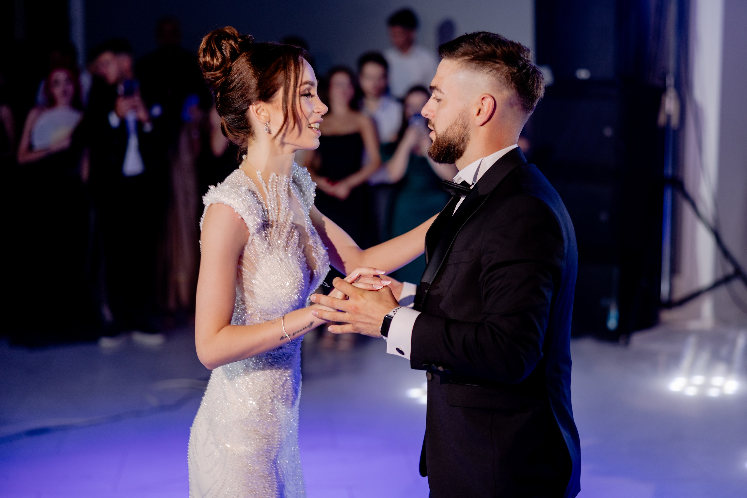 IVAN & CRISTINA. ProWed — Foto Video Moldova
