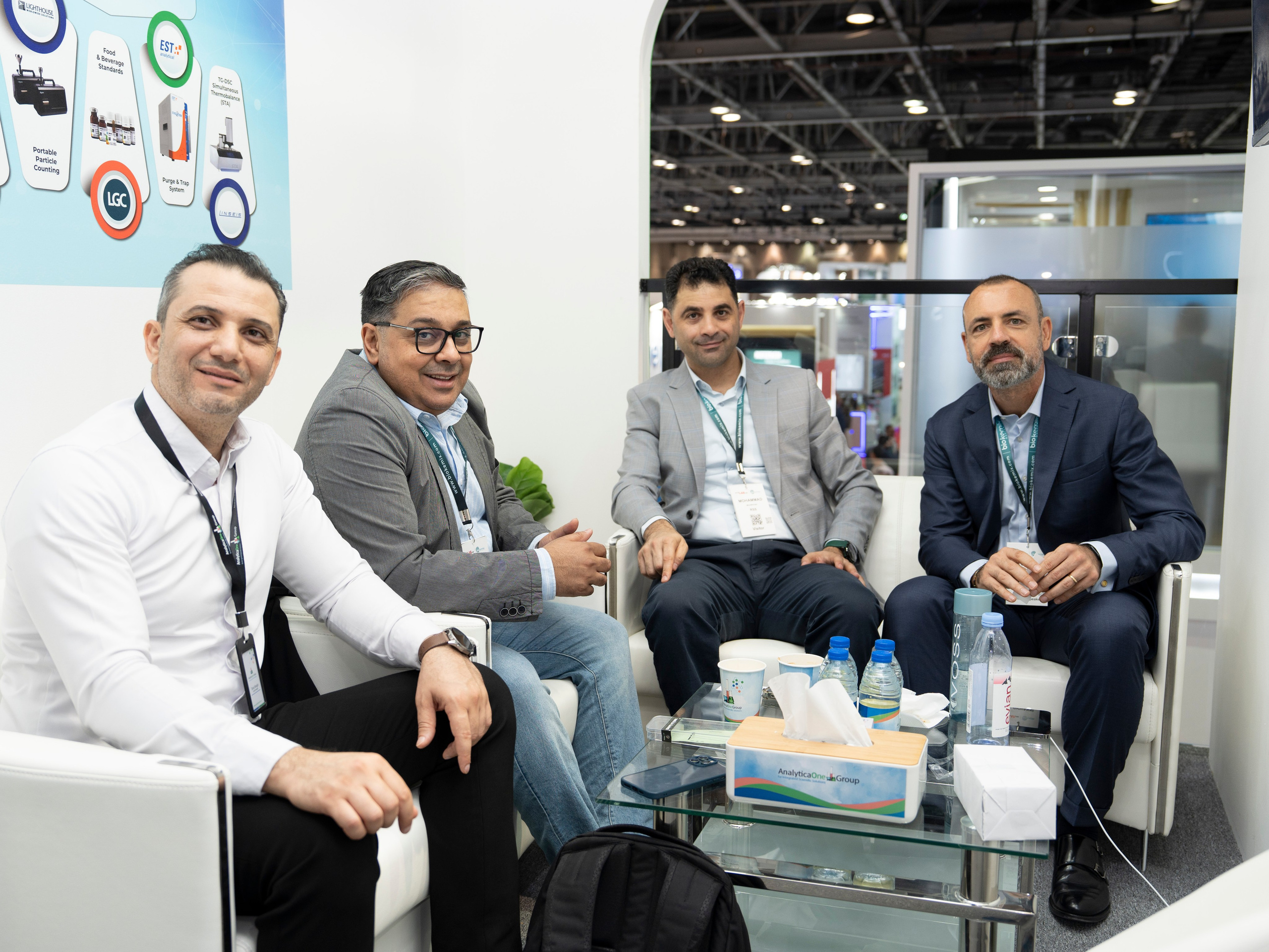 Exhibition Excellence. Photography | Videography | Marketing