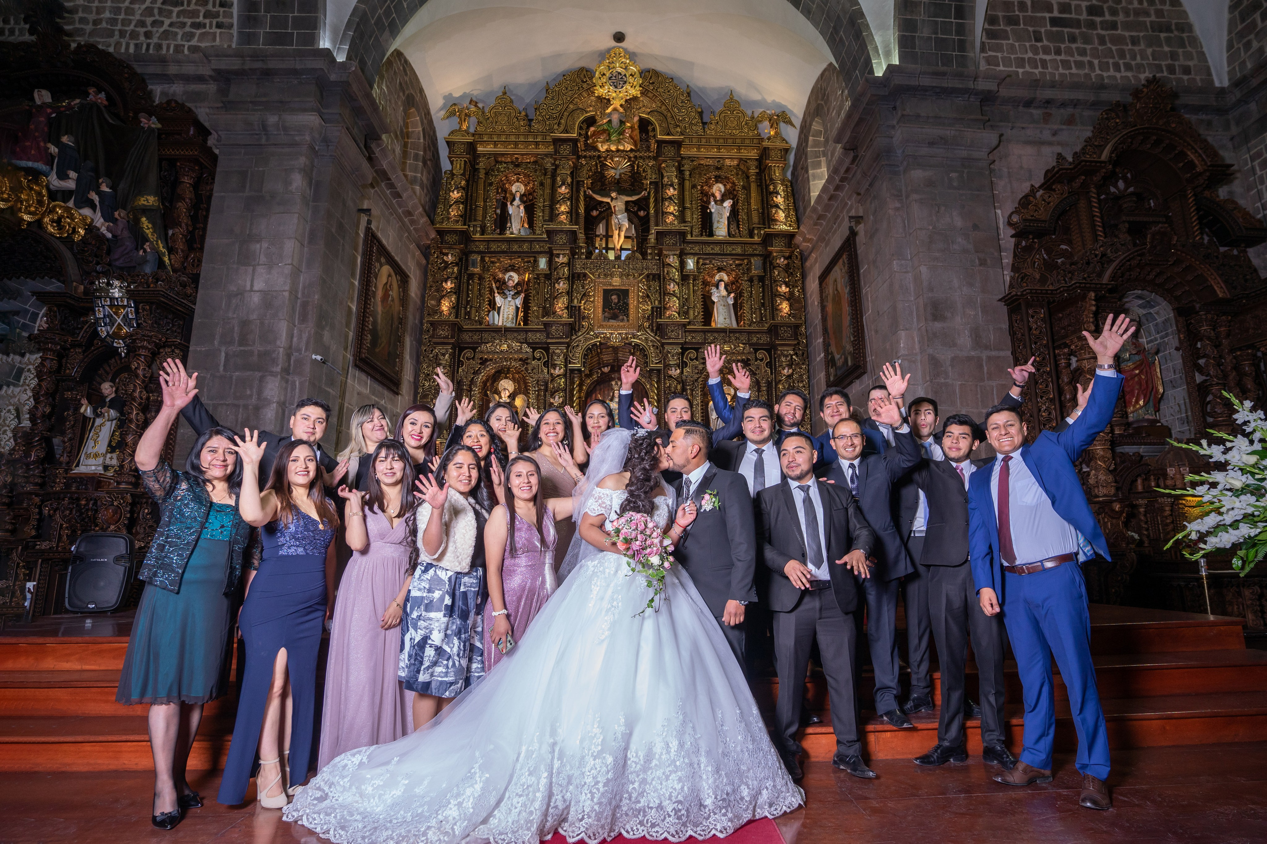 Bodas. Harley Valverde fotografo de bodas en Cusco Perú