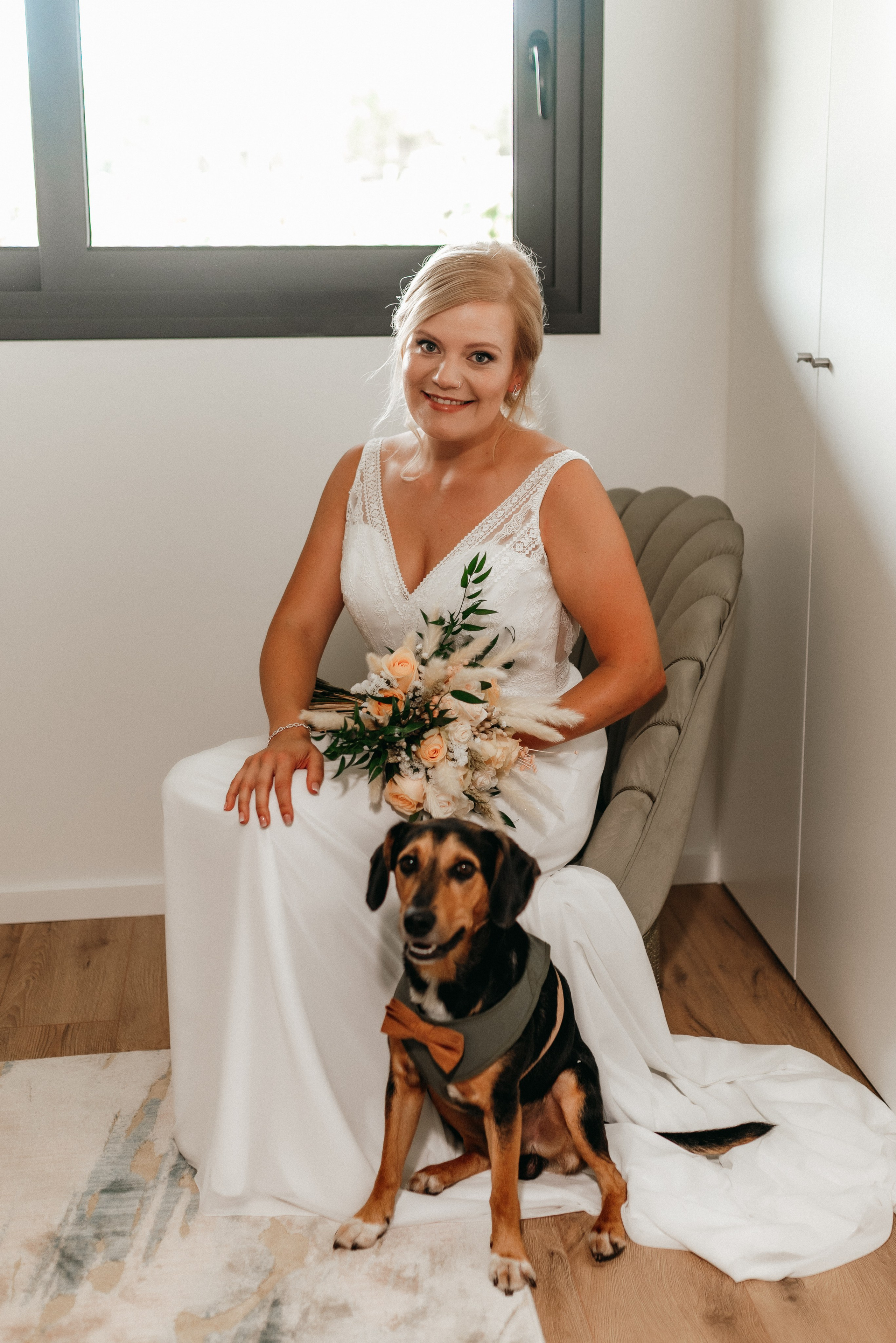 São & Luís. Fotógrafa de Casamentos e Família em Braga — Alexandra Mieres Photography