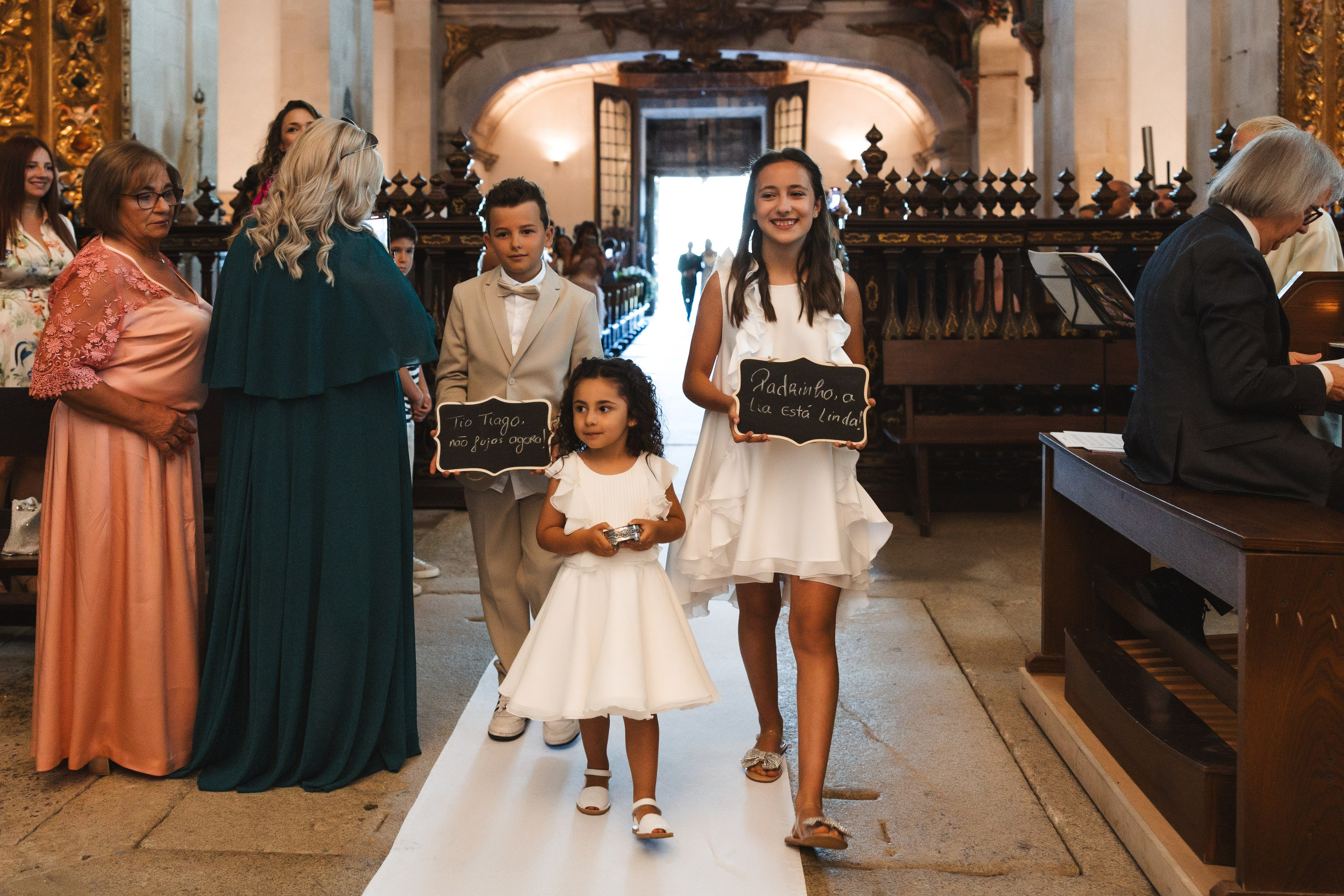 Rita & Tiago. Fotógrafa de Casamentos e Família em Braga — Alexandra Mieres Photography