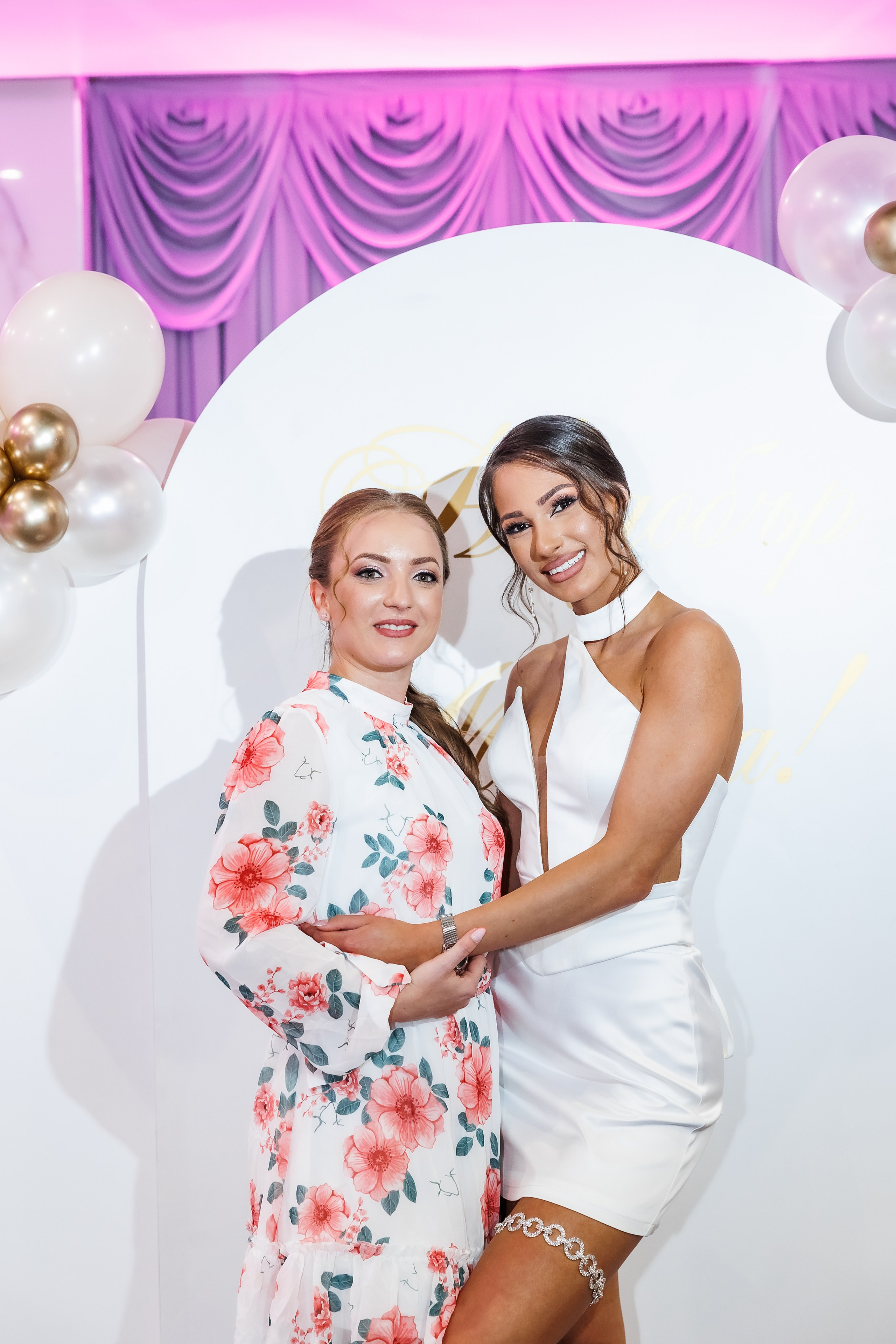 Абитуриентски Бал 2024. Фотограф Ирина Йотова