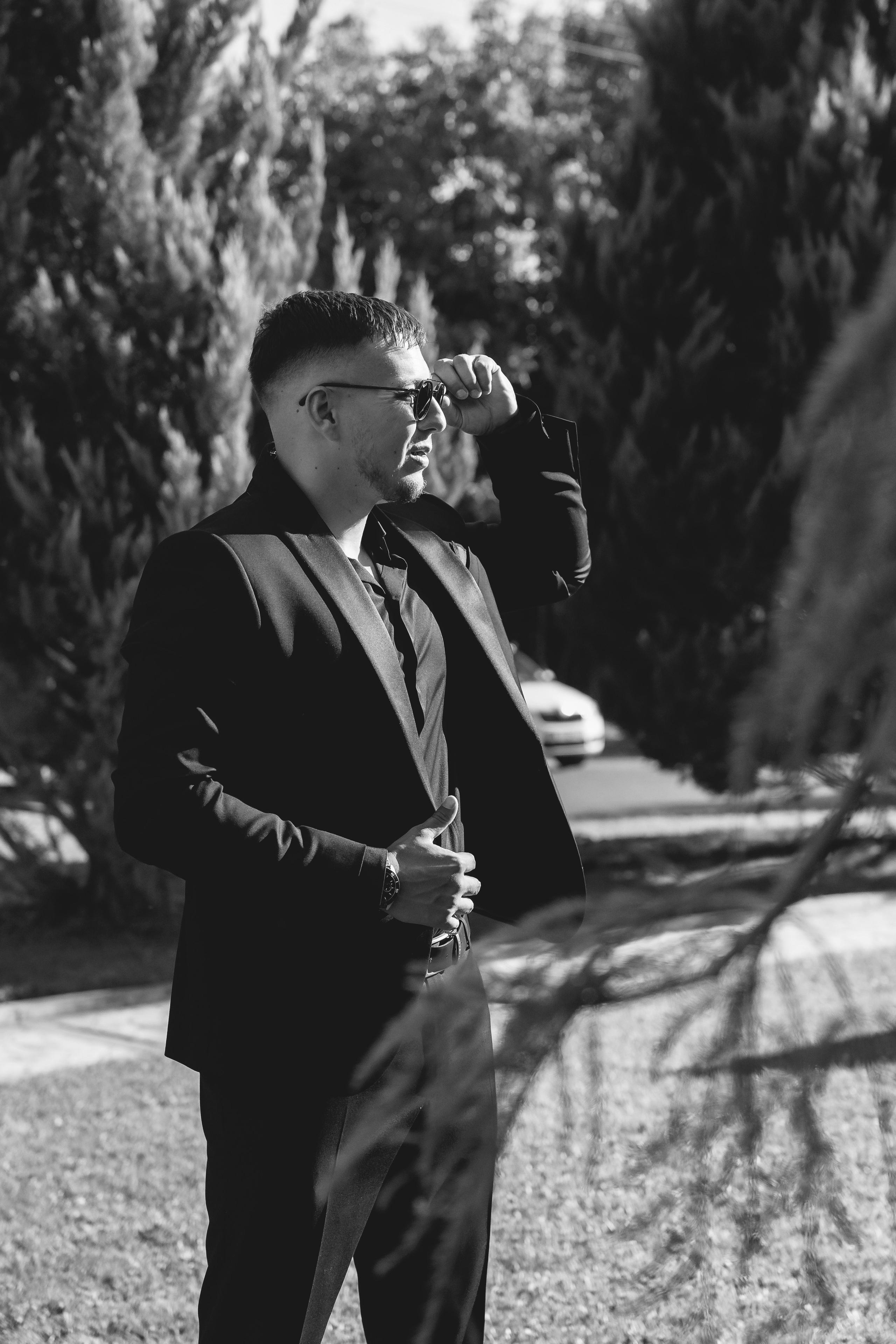 Годеж. Фотограф Ирина Йотова