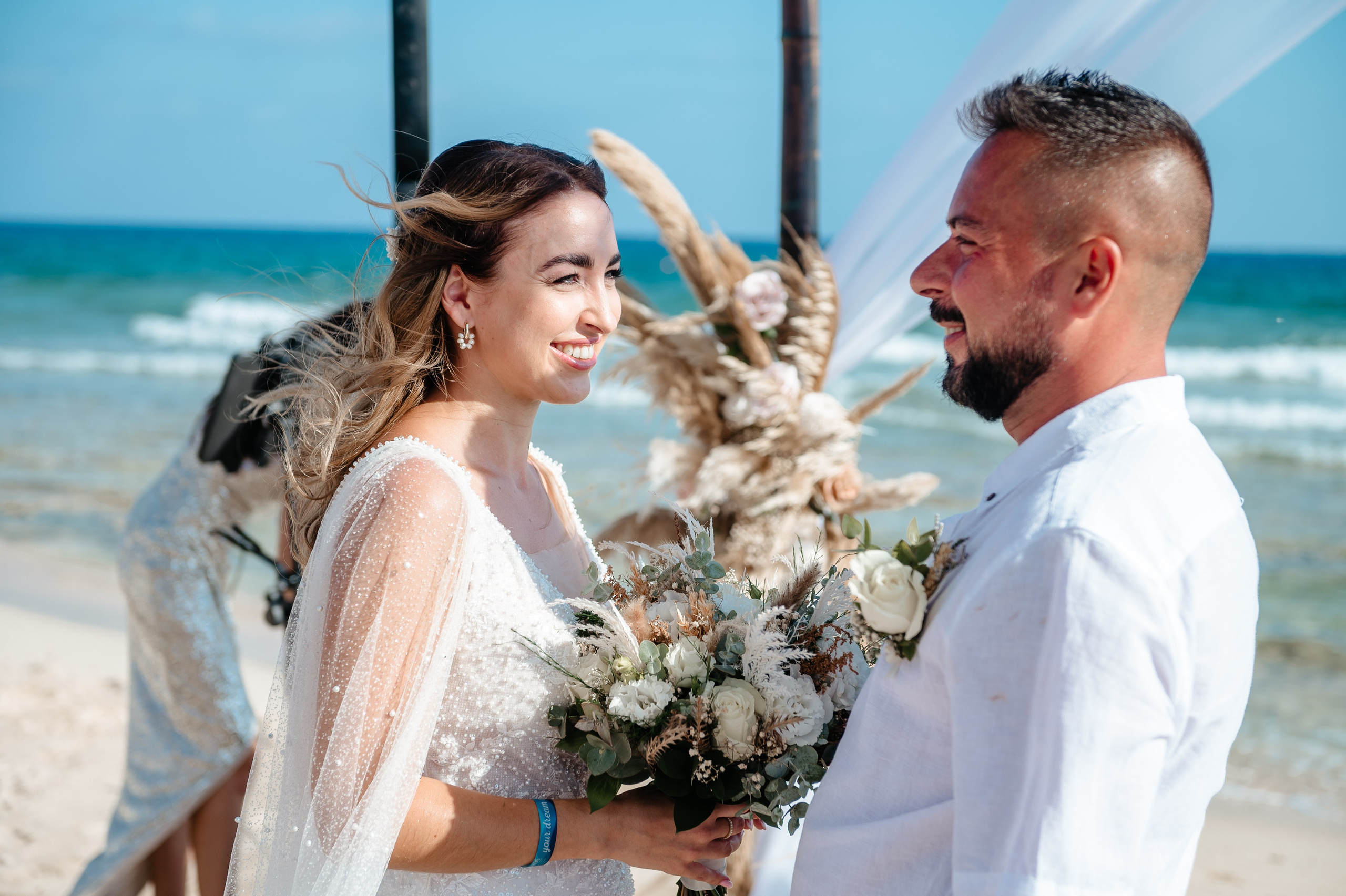 Siren’s ceremony. AdrianOltean.wfolio.pro