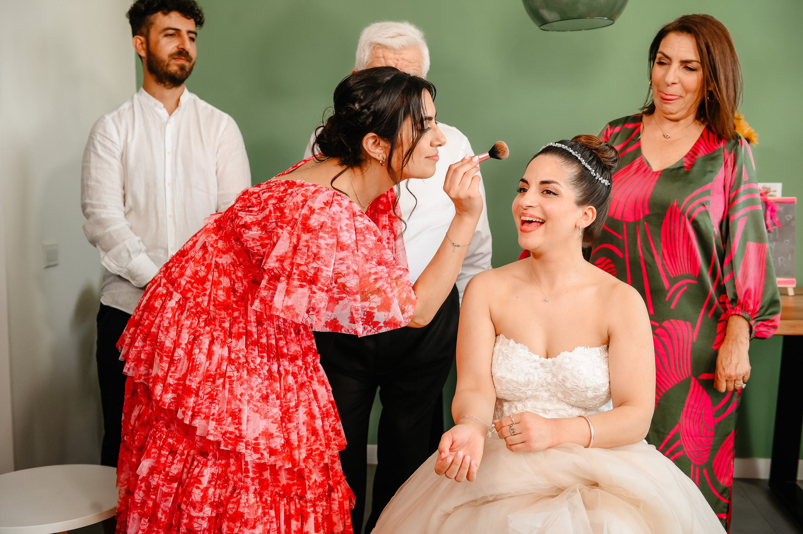 Wedding E & I. AdrianOltean.wfolio.pro