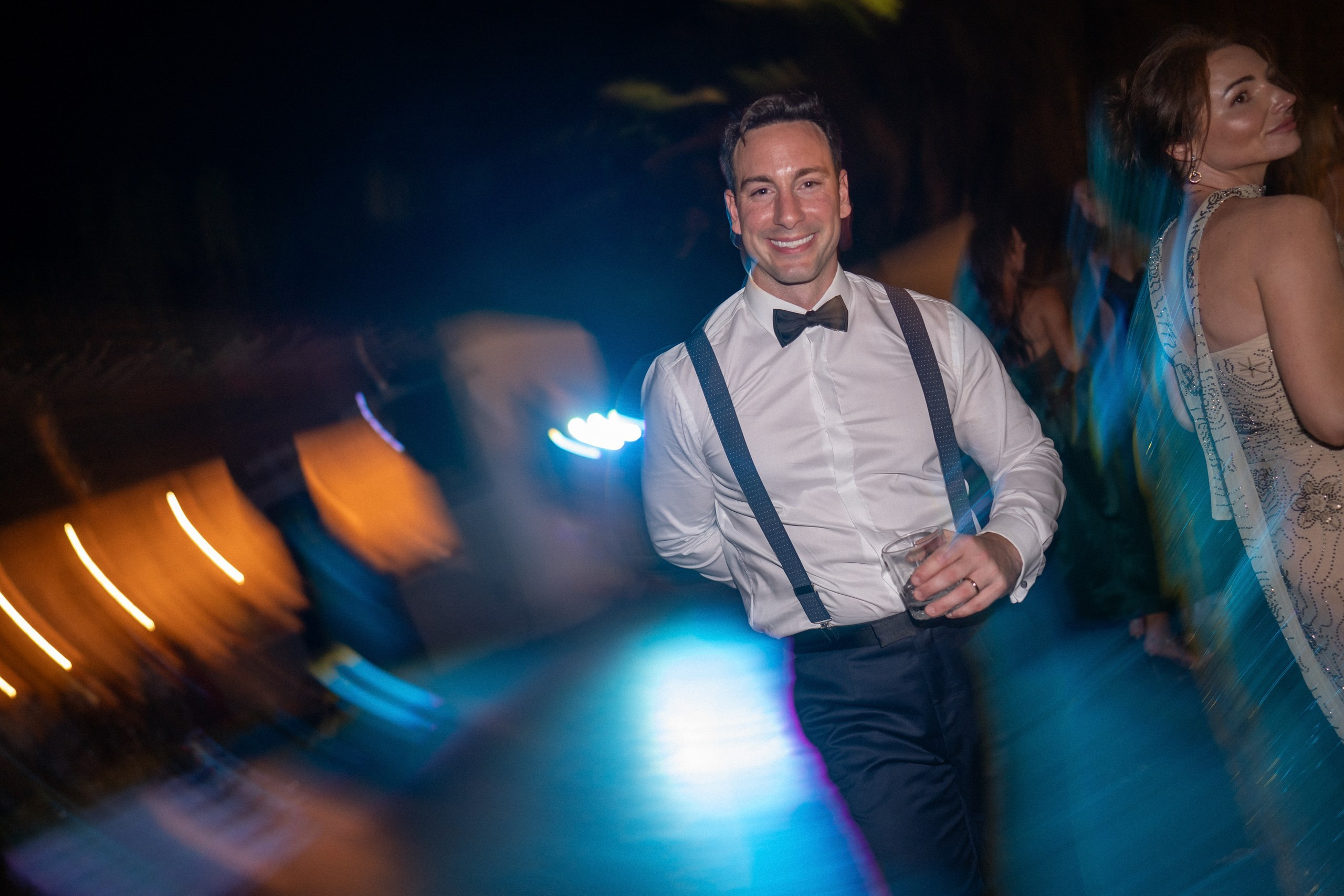 Wedding at Galija Beach Club Montenegro