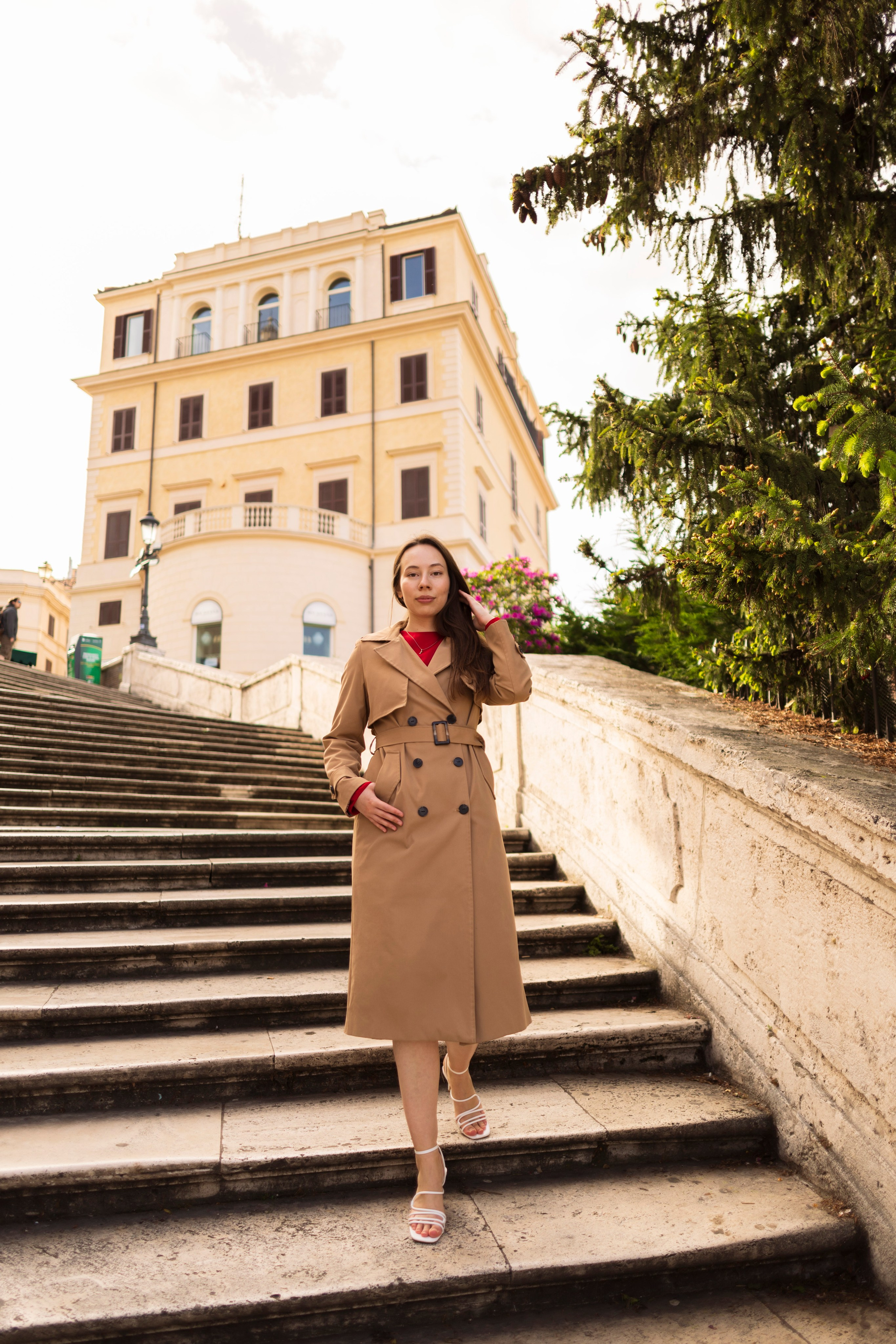 INDIVIDUAL SHOOTING. Hi! My name is Irena, and I’m a professional photographer specializing in family photography, love stories, and individual photoshoots