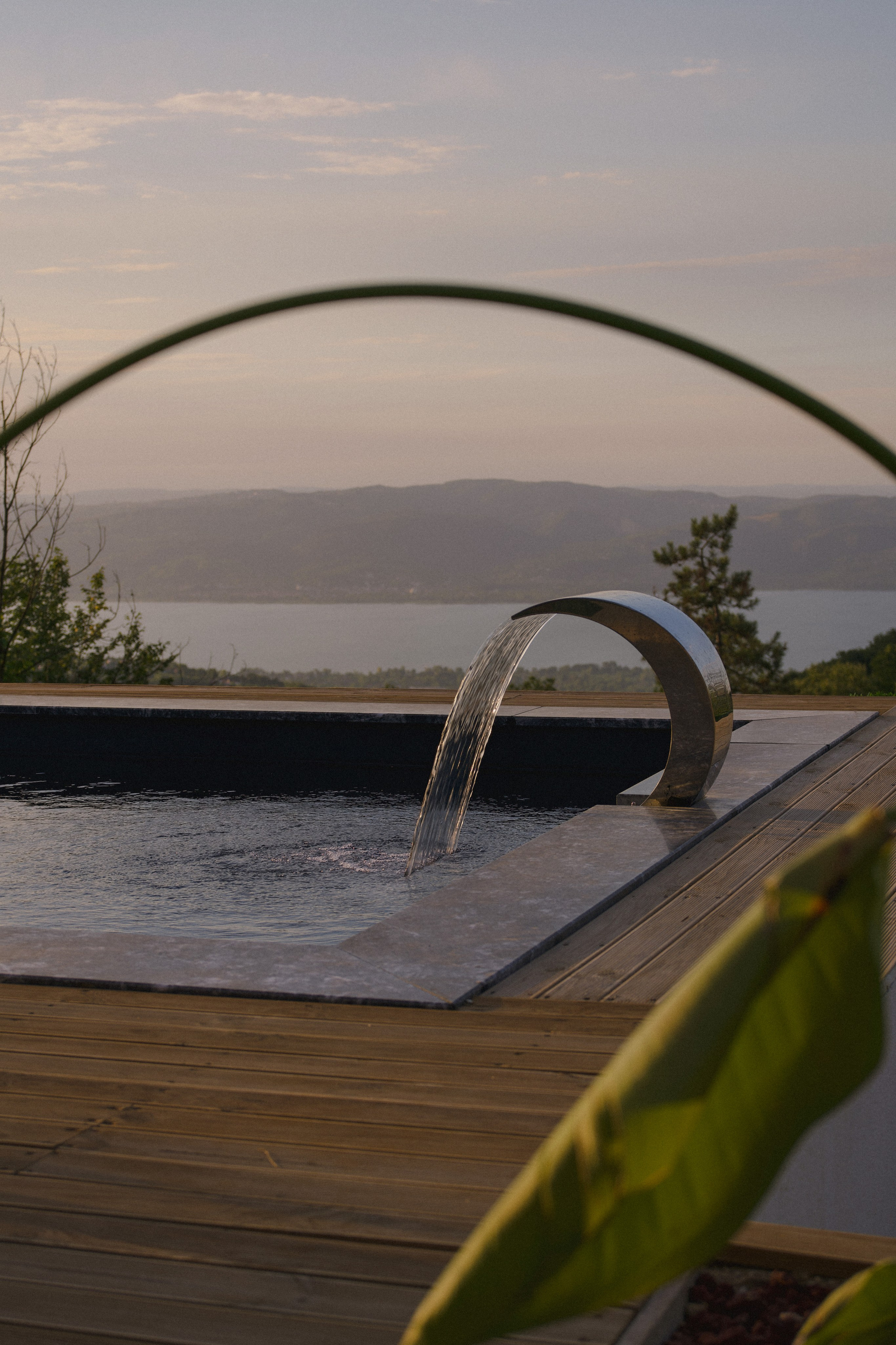 Pana Sapanca. Professional photographer and videographer specializing in filming hot