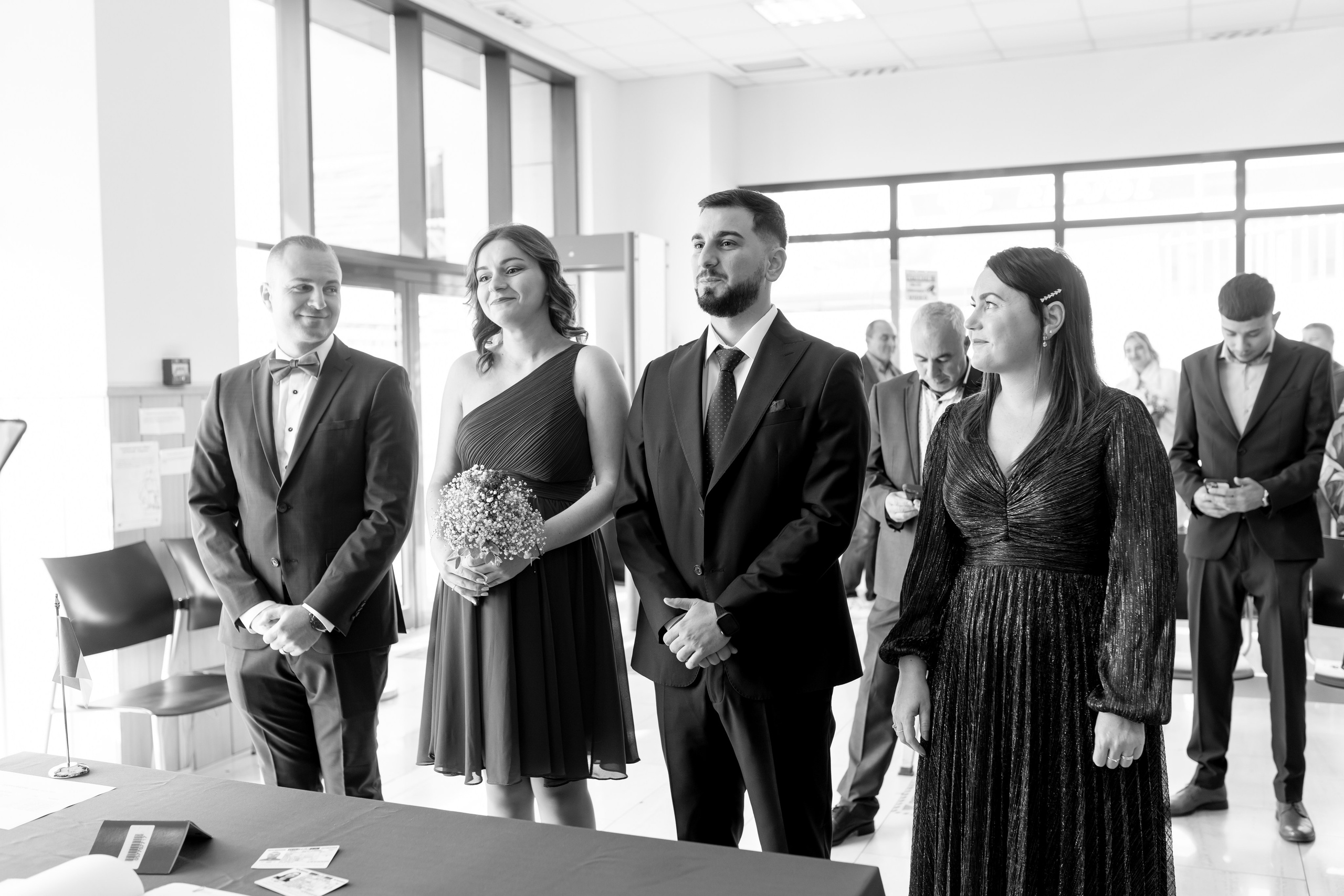 CEREMONIA CIVIL. Fotografia | Videografia | Eventos |