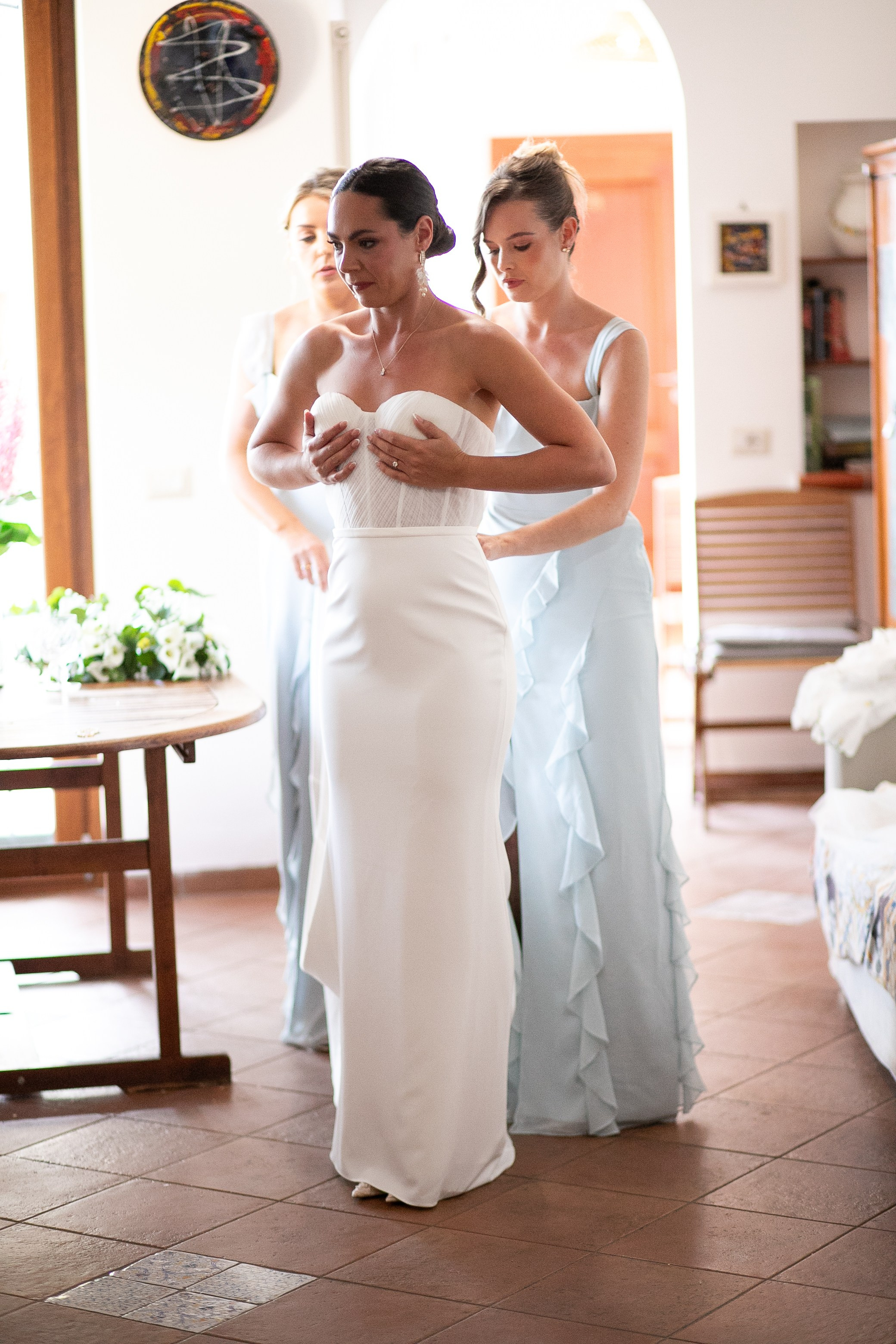 Sarah & Paddy. CK Photography | Wedding Photographer & Videographer in Italy