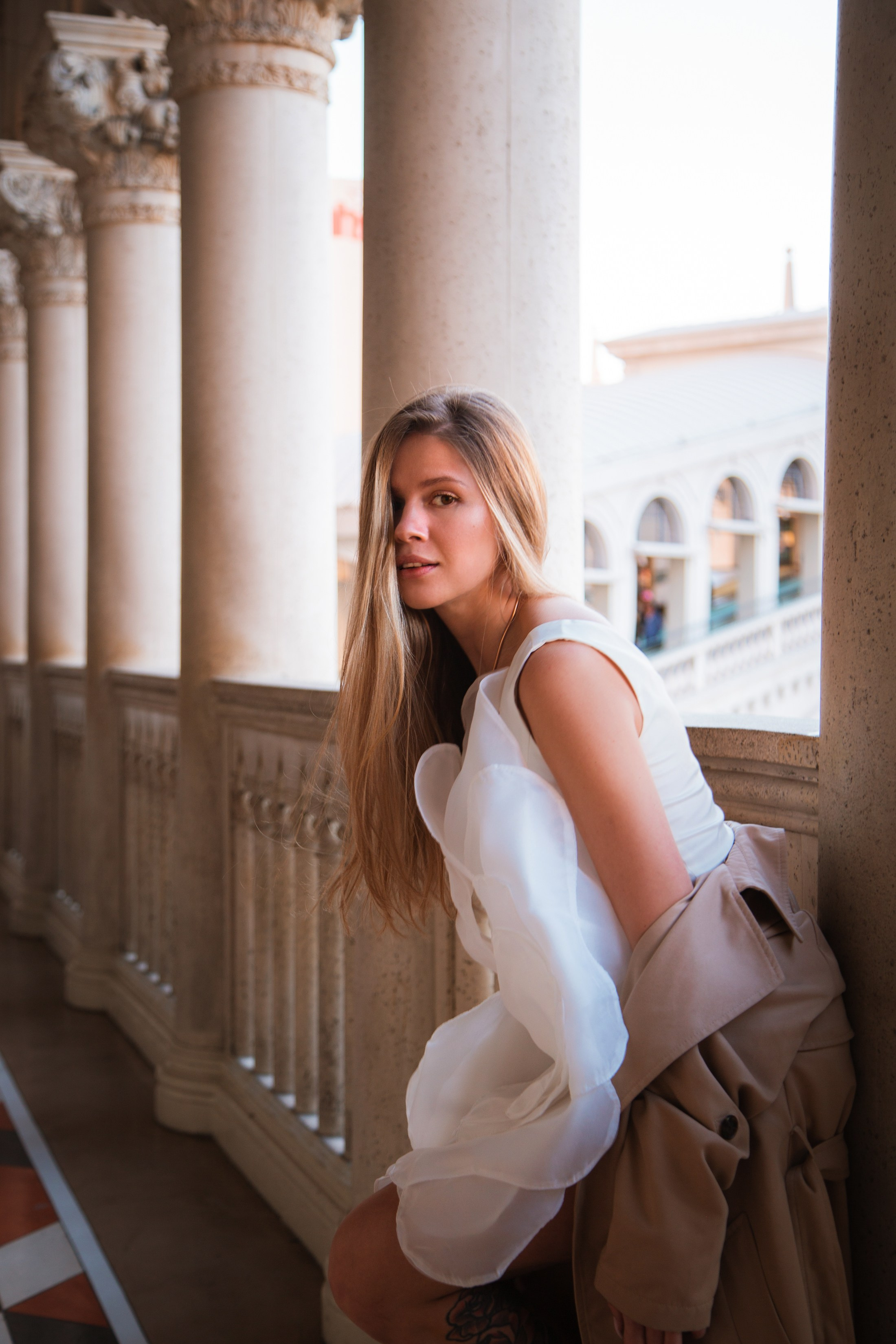 Anastasia. Wedding & elopement photographer Viktoriya Kravtsov. Las Vegas