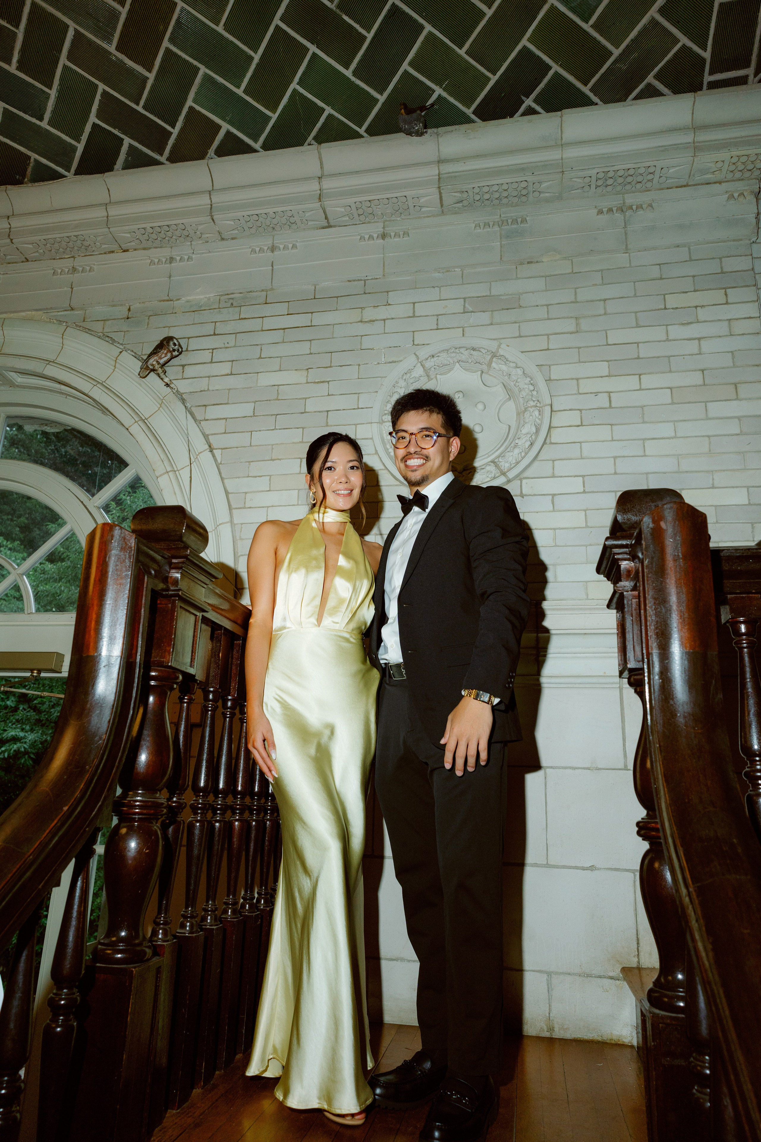 Jullieanne and Ryan. Wedding photographer and videographer New York | New Jersey