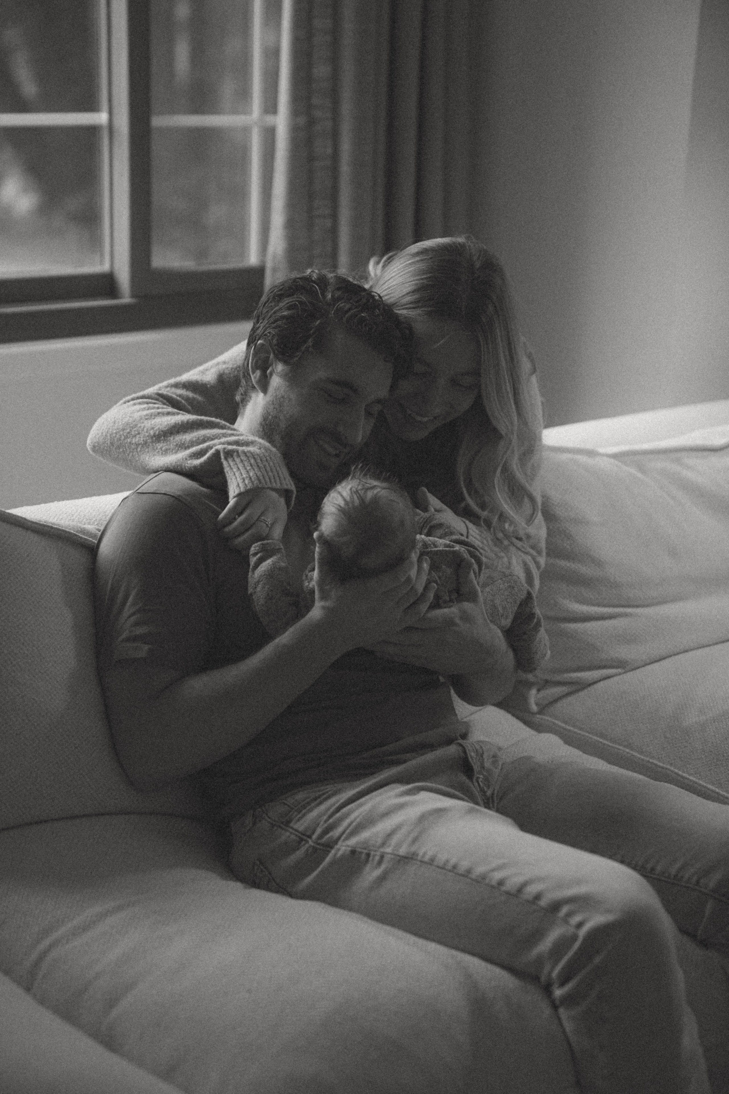 Newborn. Photographer & Videographer Ksu