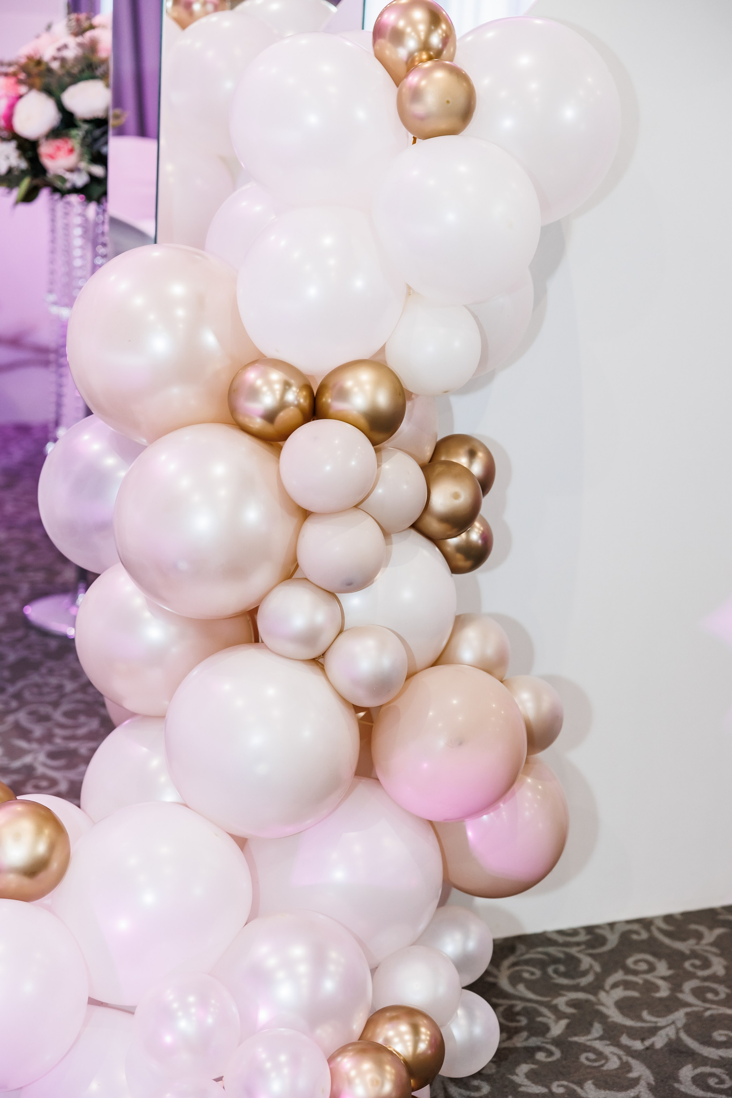 Абитуриентски Бал 2024. Фотограф Ирина Йотова