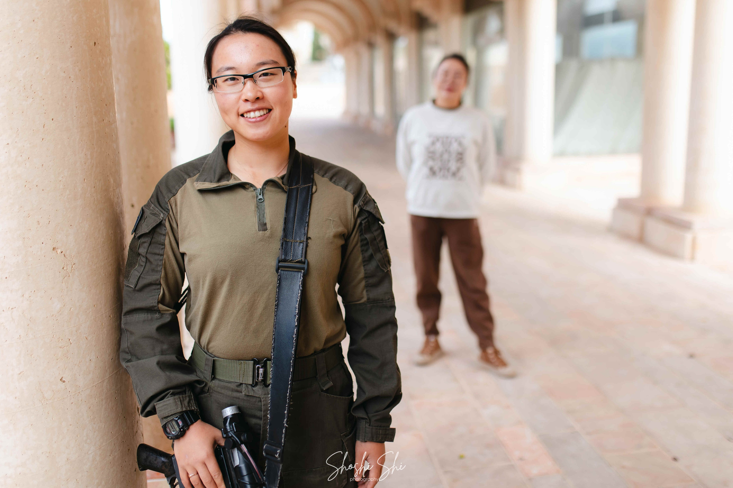 MOTHER AND ME (YMCA). Https://shi-photo.com/