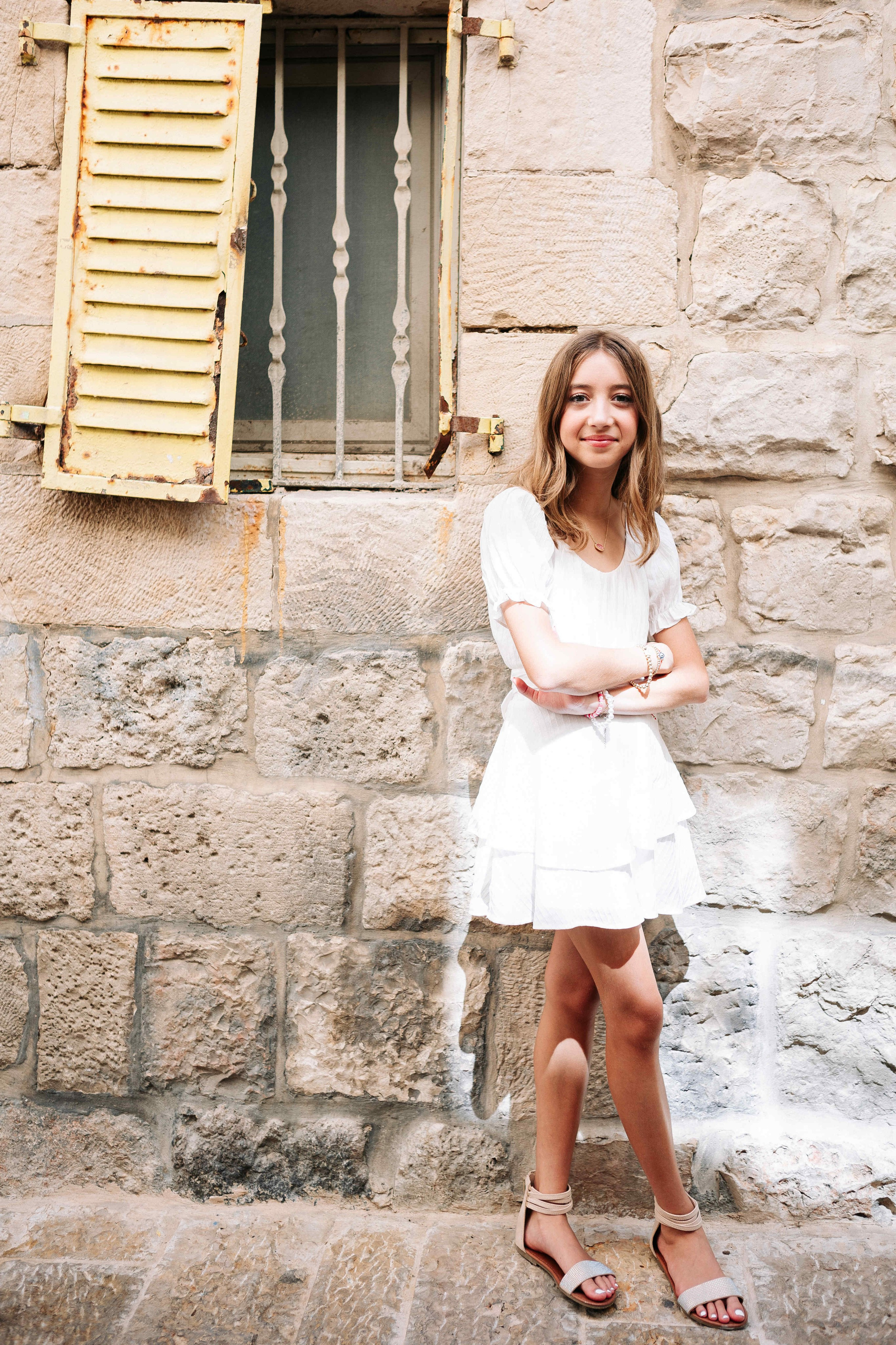 BAR MITZVAH CEREMONY OLD JERUSALEM. Https://shi-photo.com/