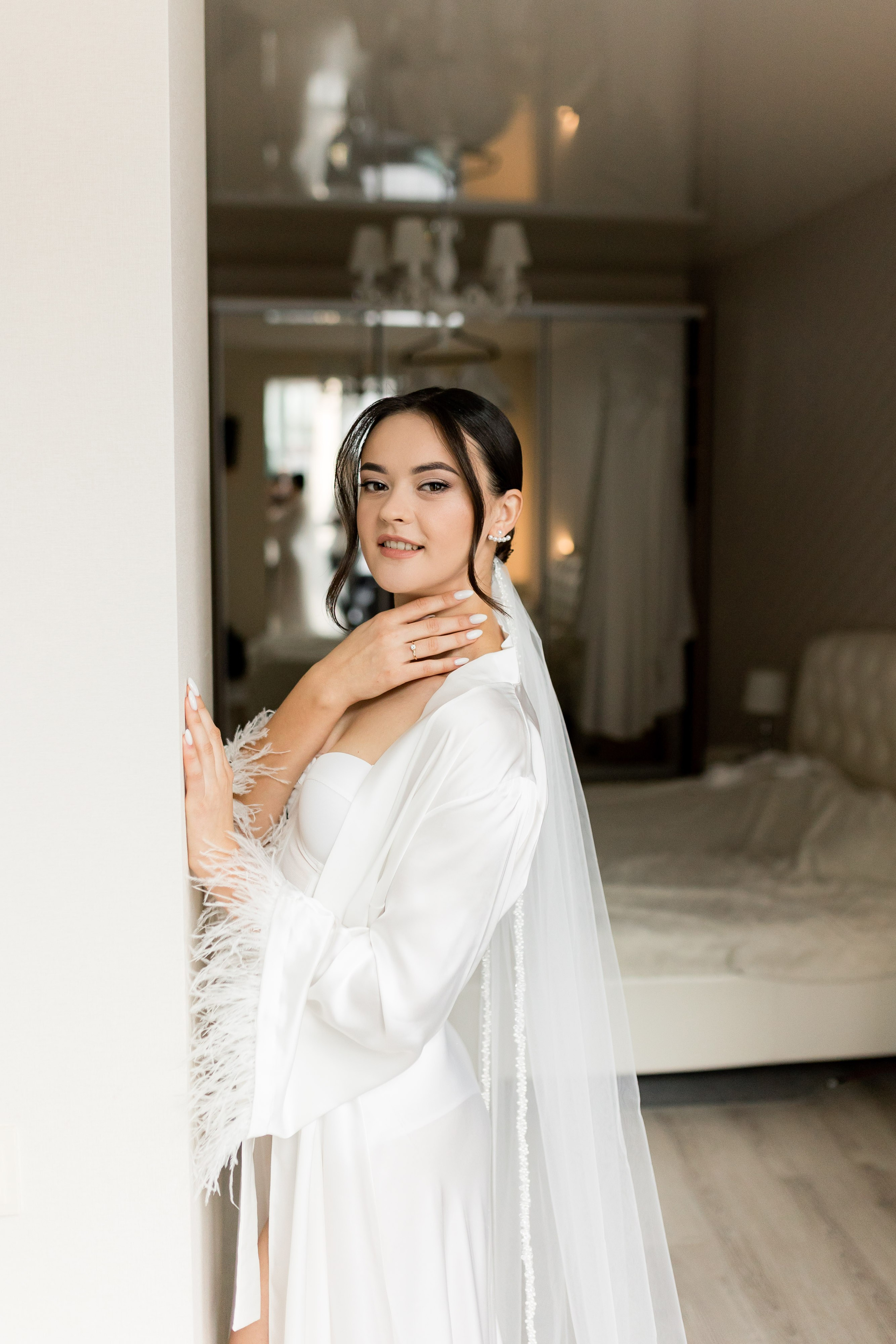 Лариса та Роман. Ірина Терещук