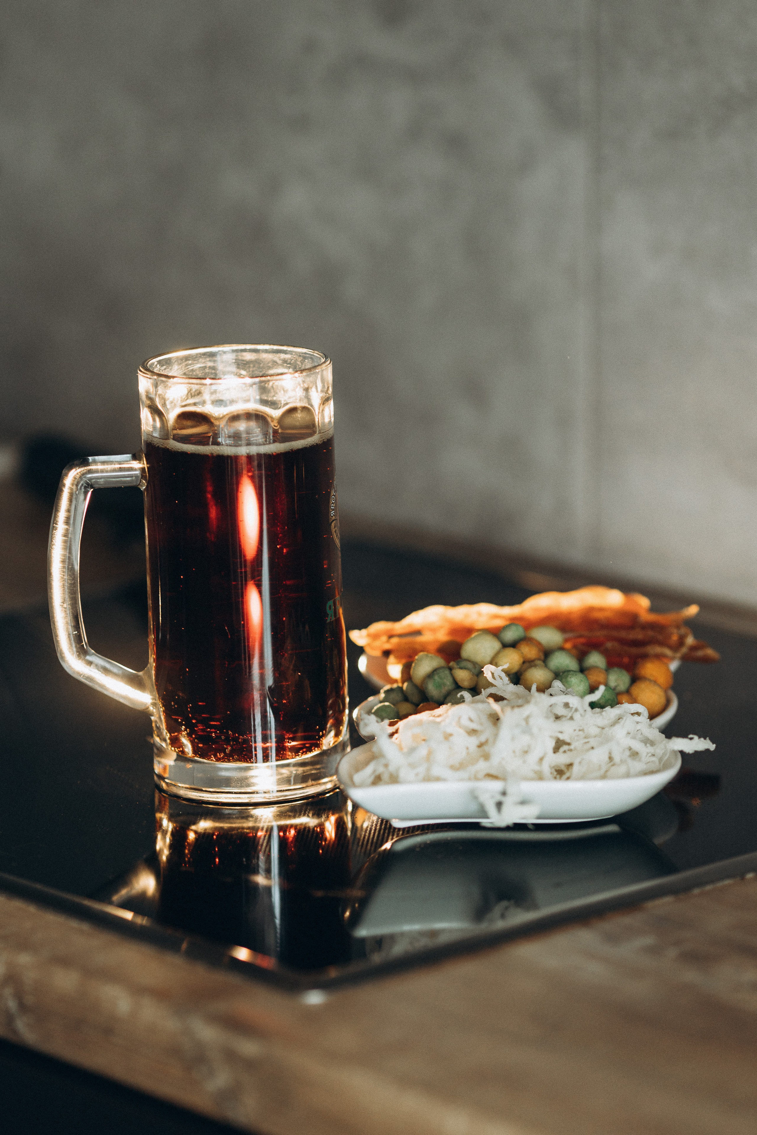 Мережа магазинів «Пивна аптека». Ірина Терещук