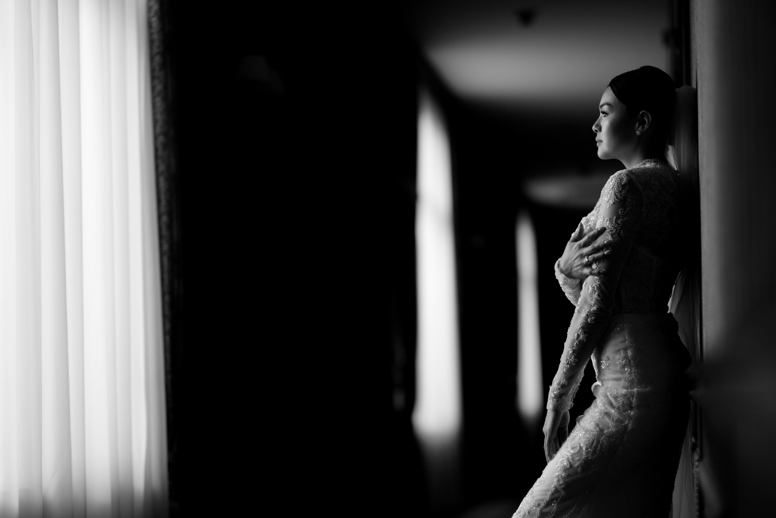 WEDDING DAY. Mandarin.photo