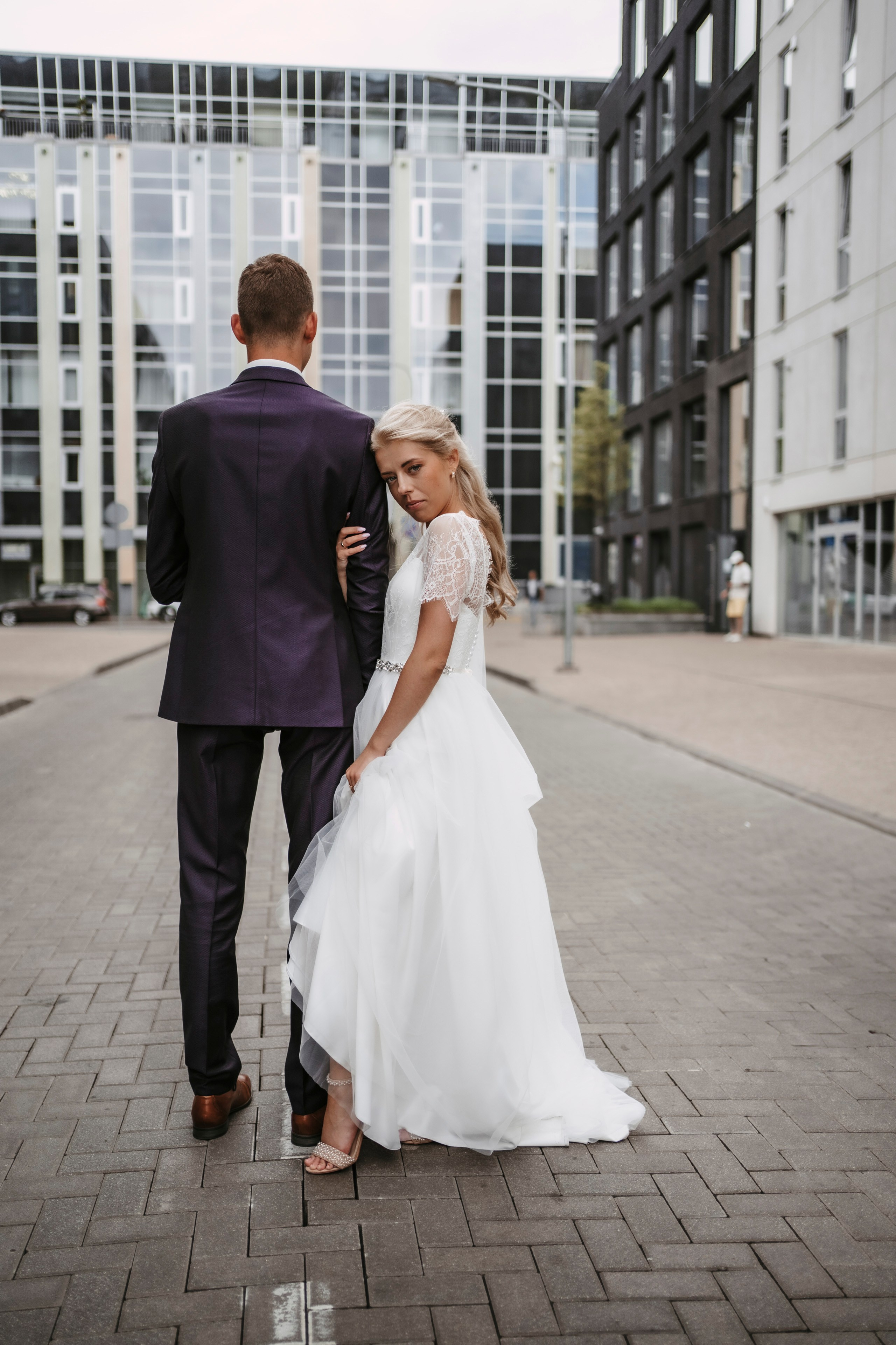 Kāzu foto, Laura + Norberts, BalticWedding. Kāzu video un kāzu foto | BalticWedding - Ainārs Krauklis