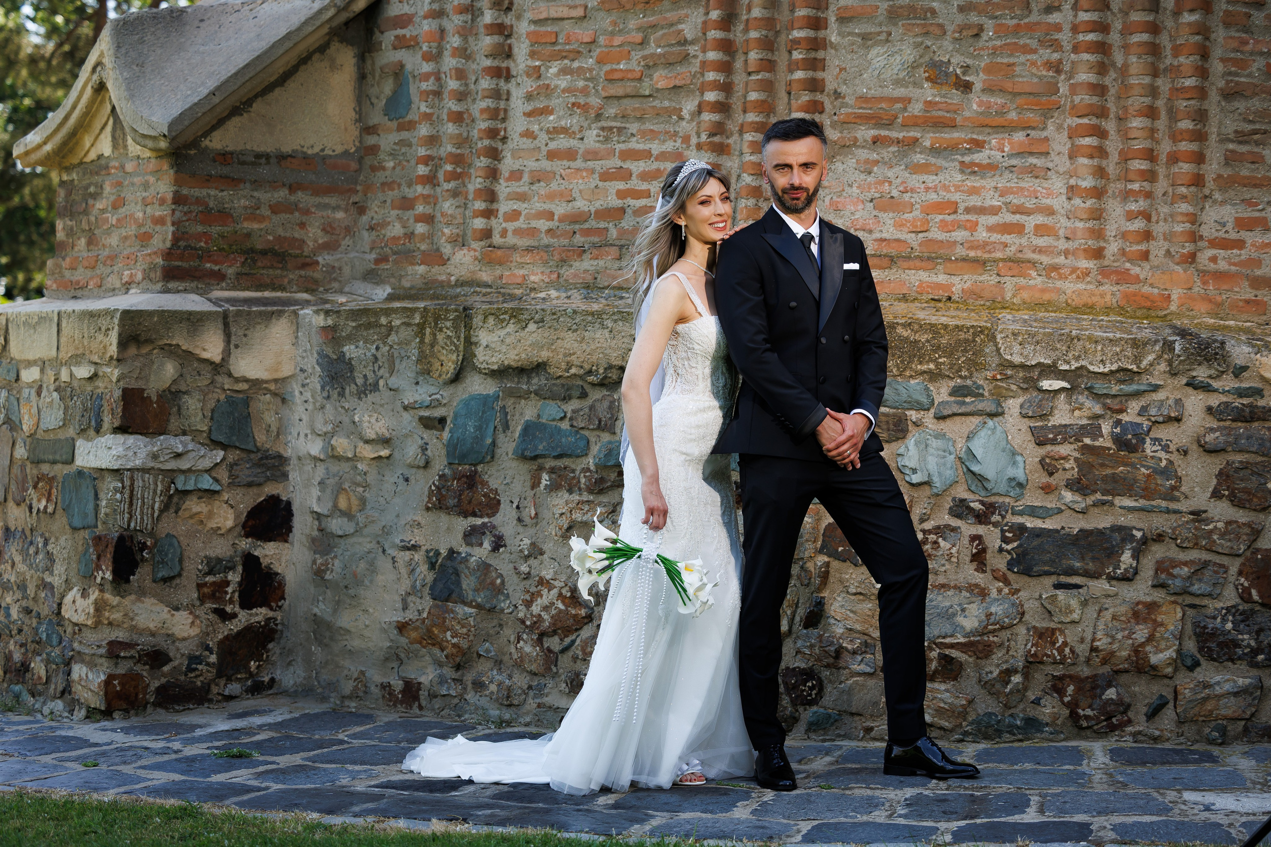 Andrei & Aura | Nuntă în Galati