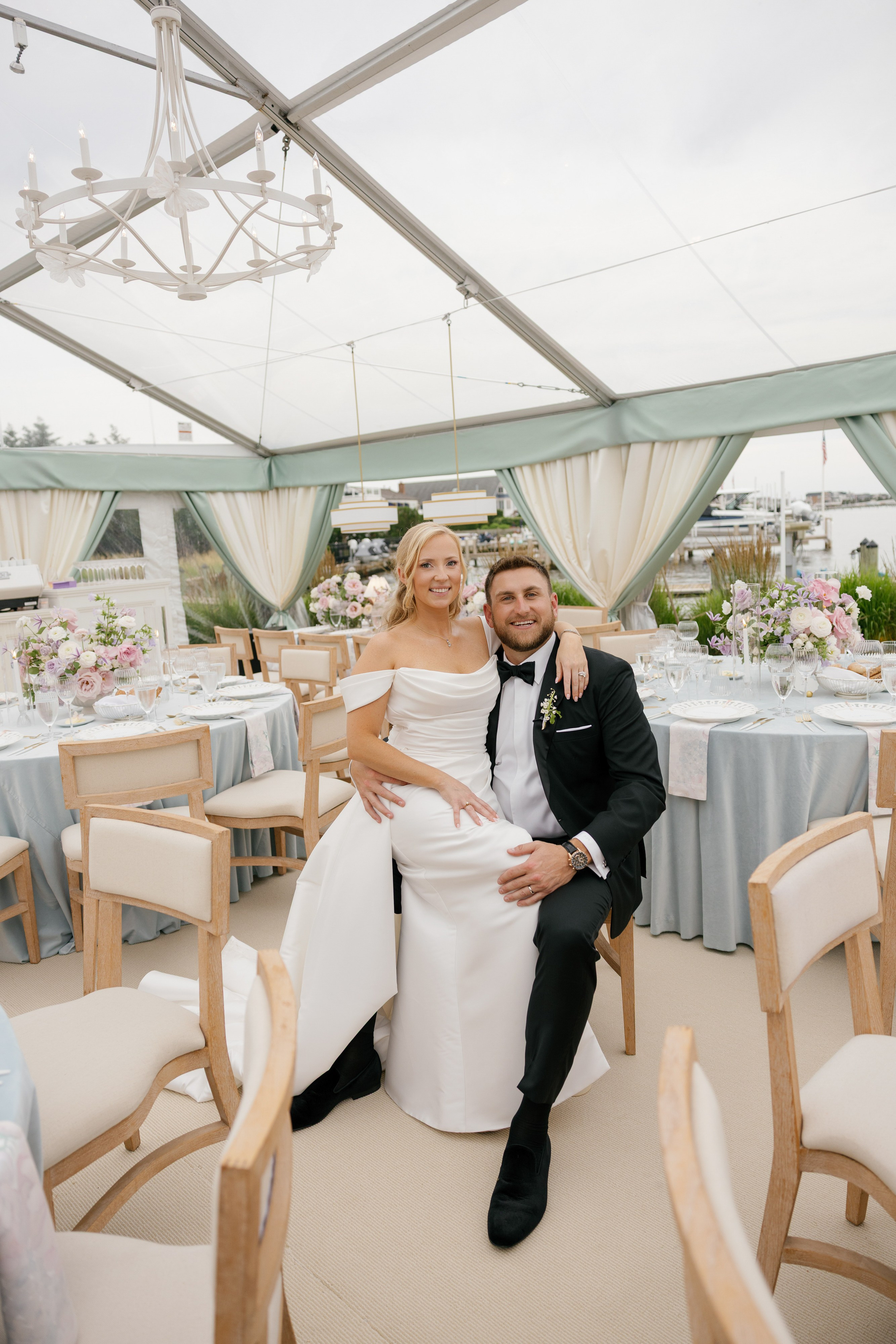 Anne Marie and Andrew. Wedding photographer and videographer New York | New Jersey