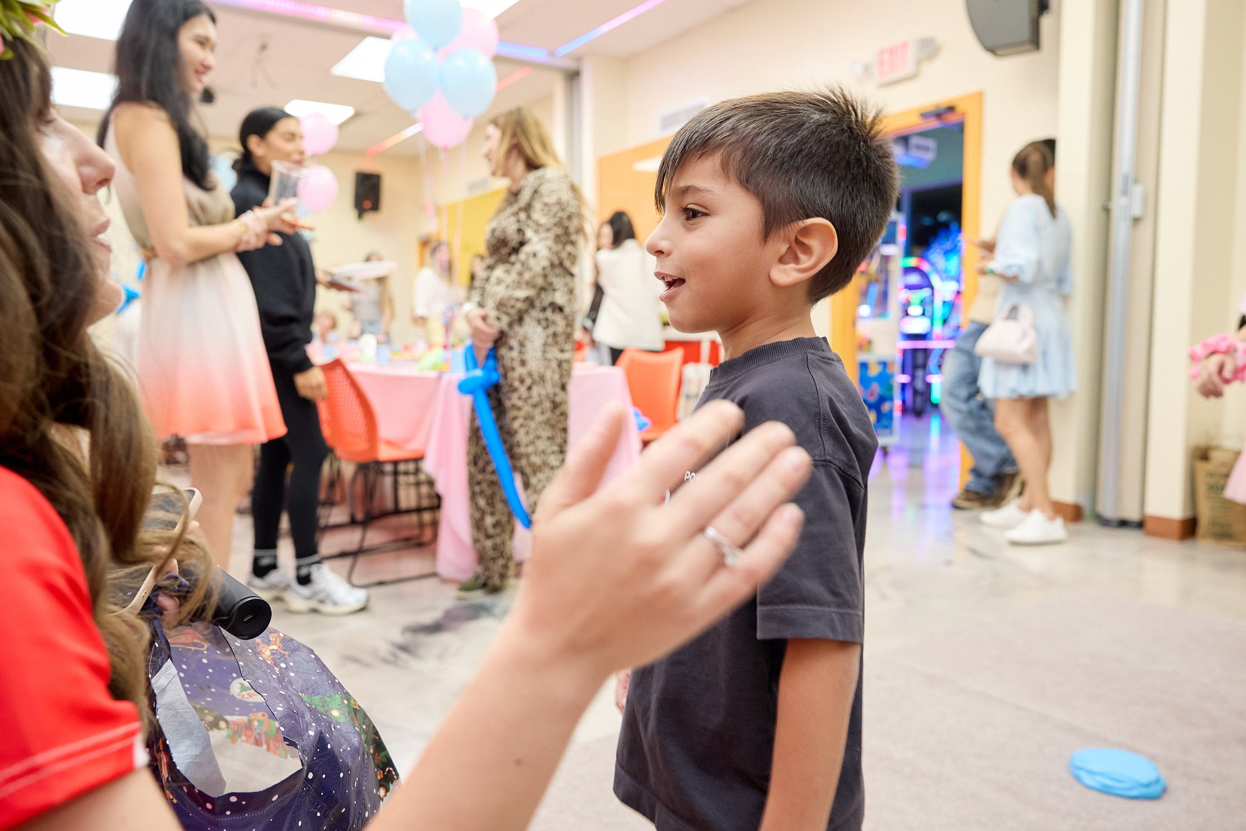 STEPHANIE 5. Photographer Julia Makoveeva