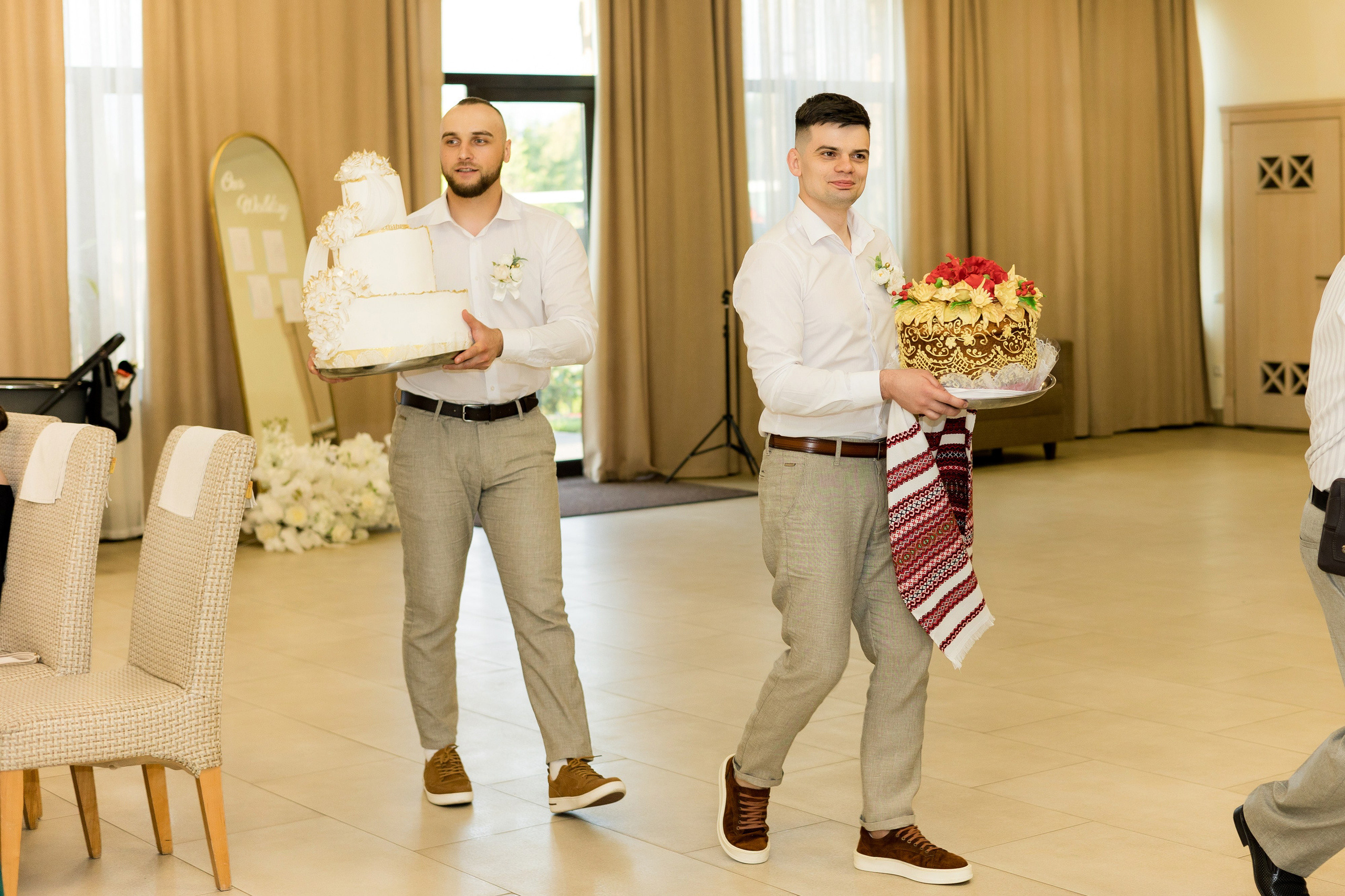 Anna Dmytro. Ірина Терещук