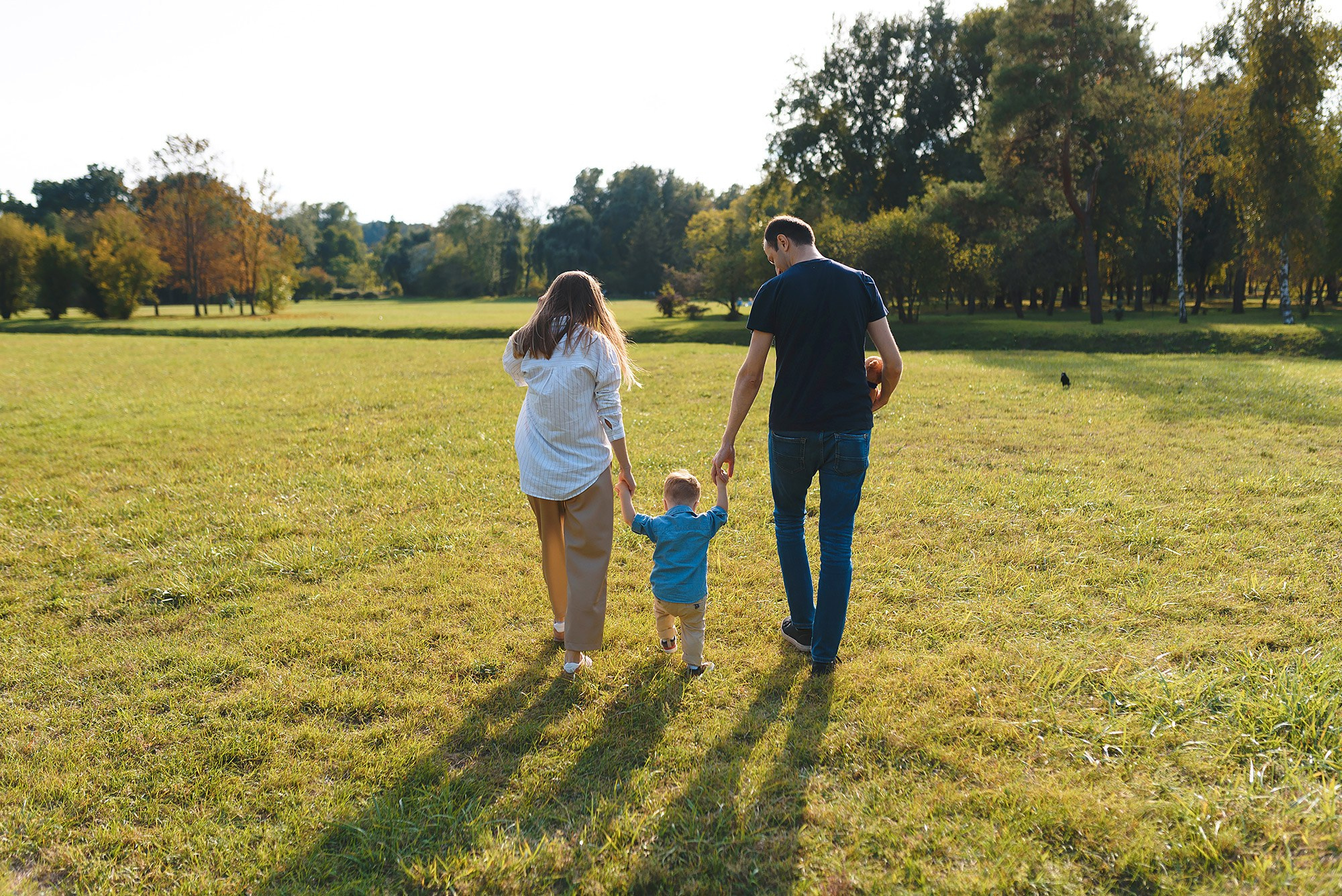 Family photosession in Dendrarium Chisinau — photographer Andrei Zveaghintev. Wedding and family photographer in Moldova, Chisinau— Andrei Zveaghintev