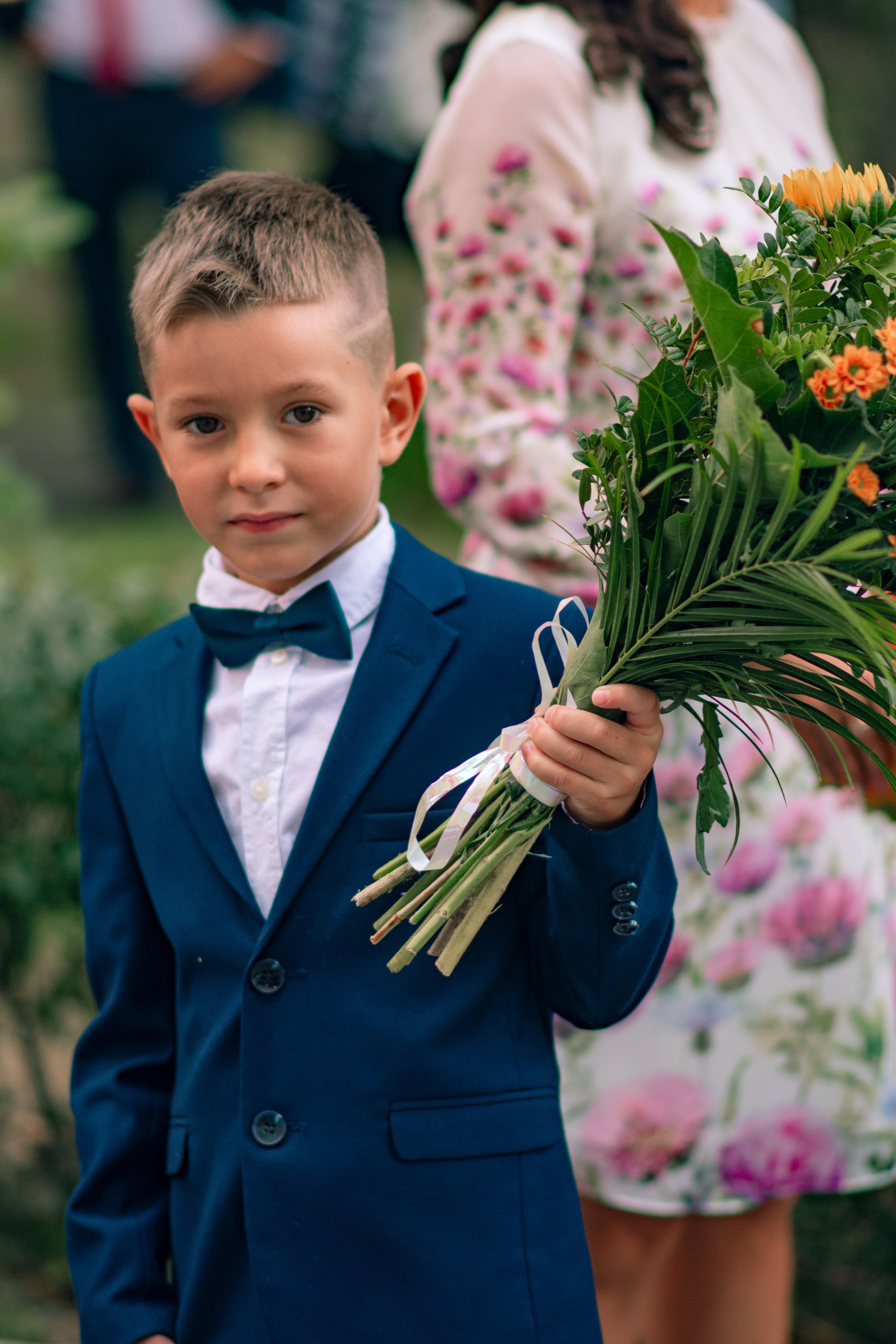 Школьная пора. Семейный и детский фотограф