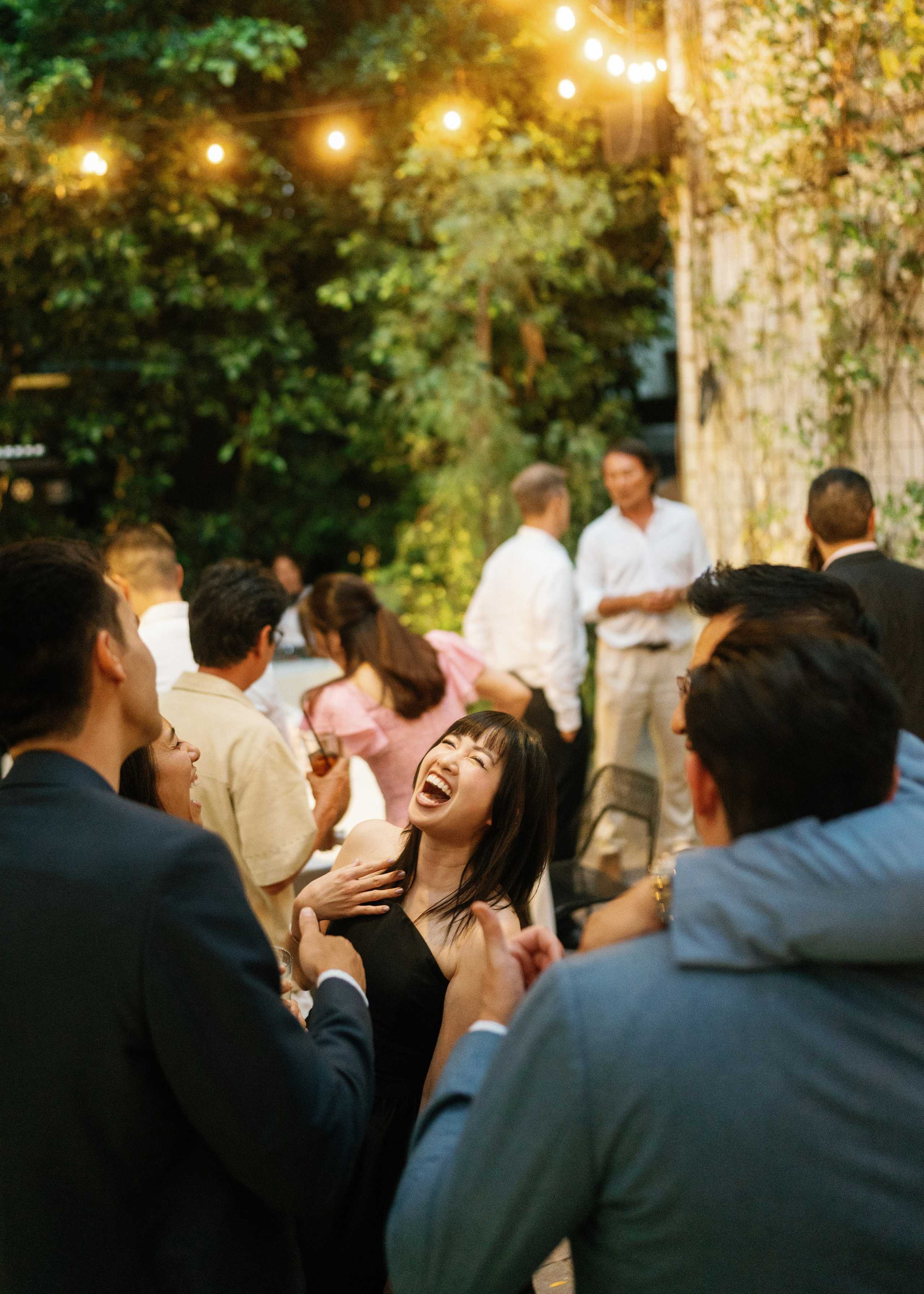 Wedding at Conrad Hotel Los Angeles. Wedding Photography & Videography Team in California, Los Angeles, San Francisco, San Diego and Travel