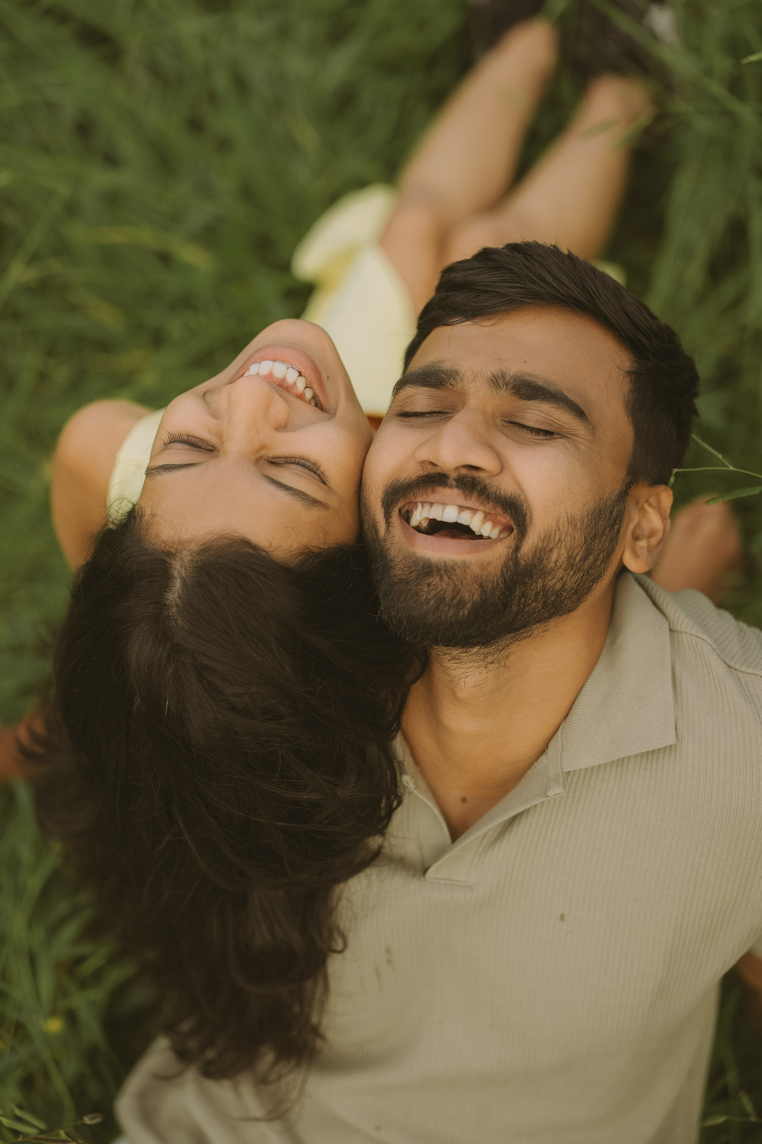 Valley of Love!. Fine art Wedding Photographers in India & Canada