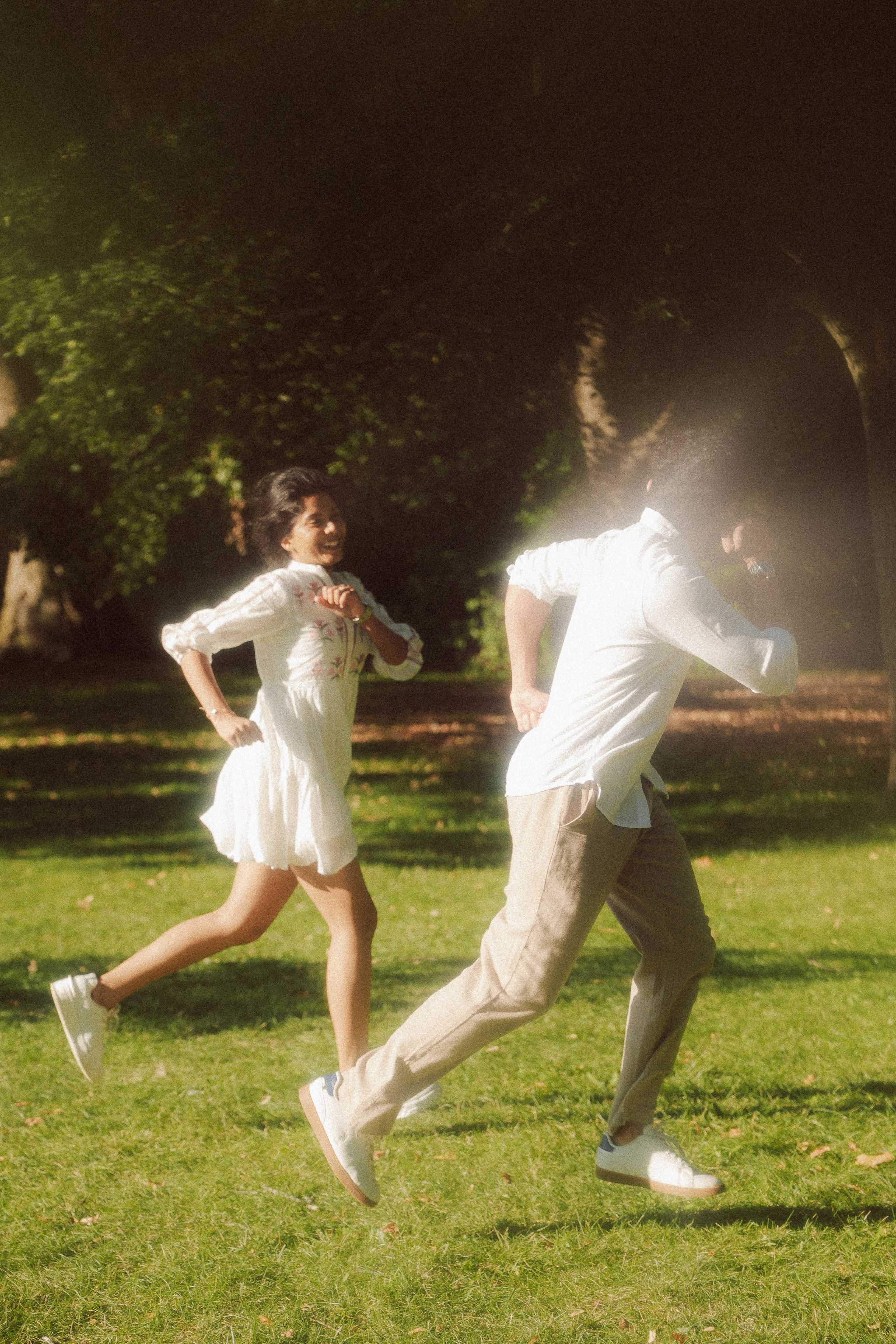 Moments that Breathe! Ft. Naveen & Soniya. Fine art Wedding Photographers in India & Canada