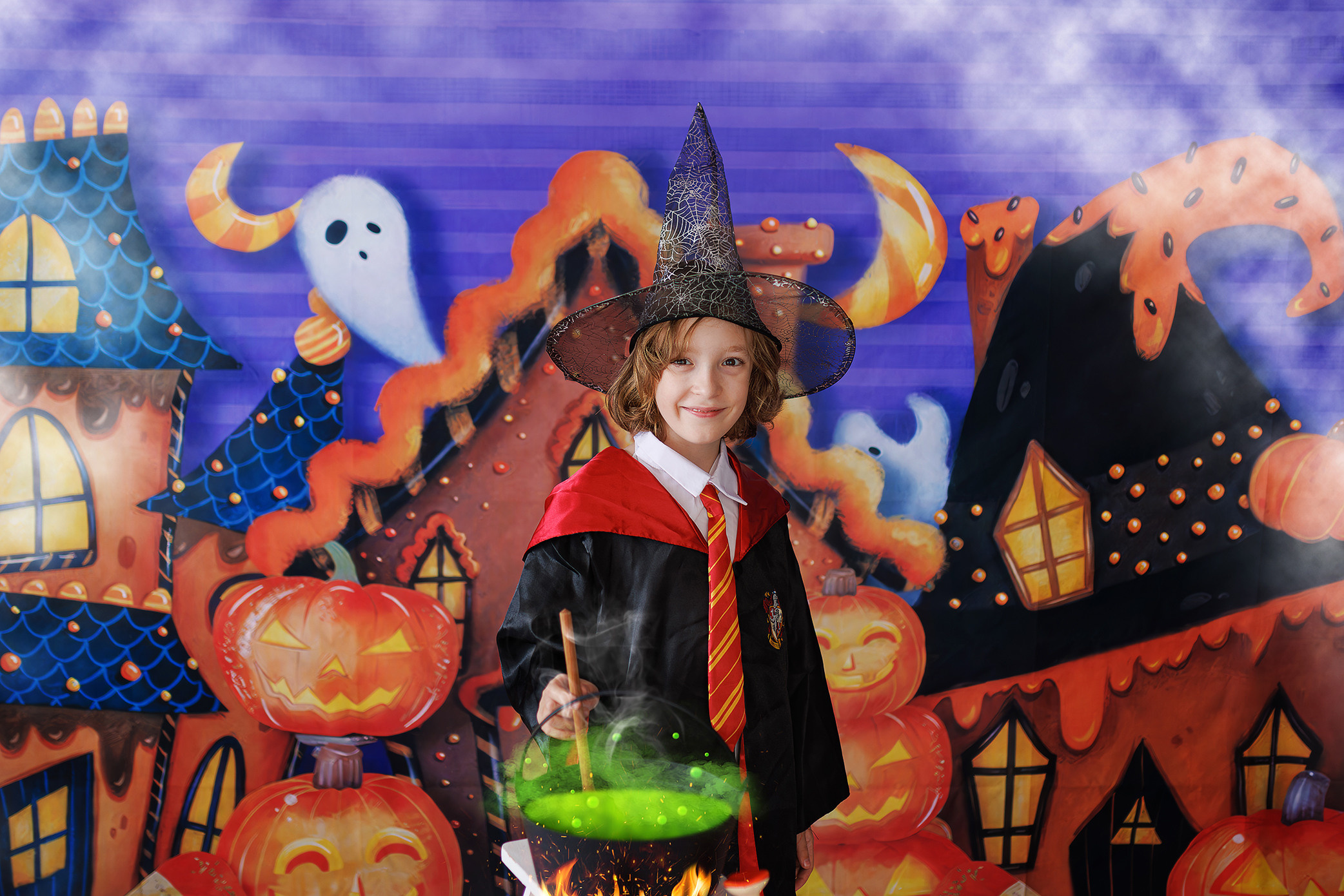 Halloween 2023. I vostri ricordi più preziosi