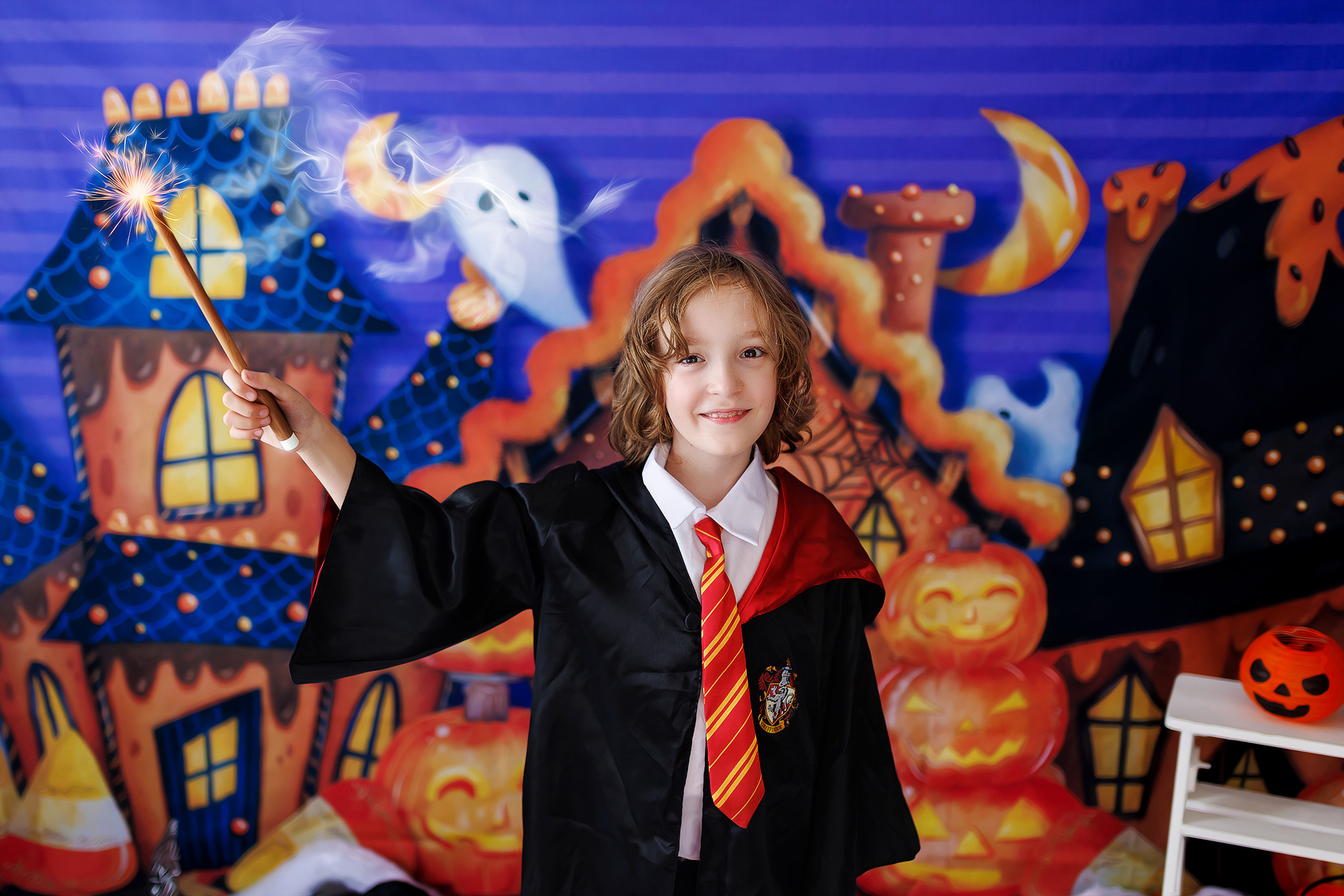 Halloween 2023. I vostri ricordi più preziosi