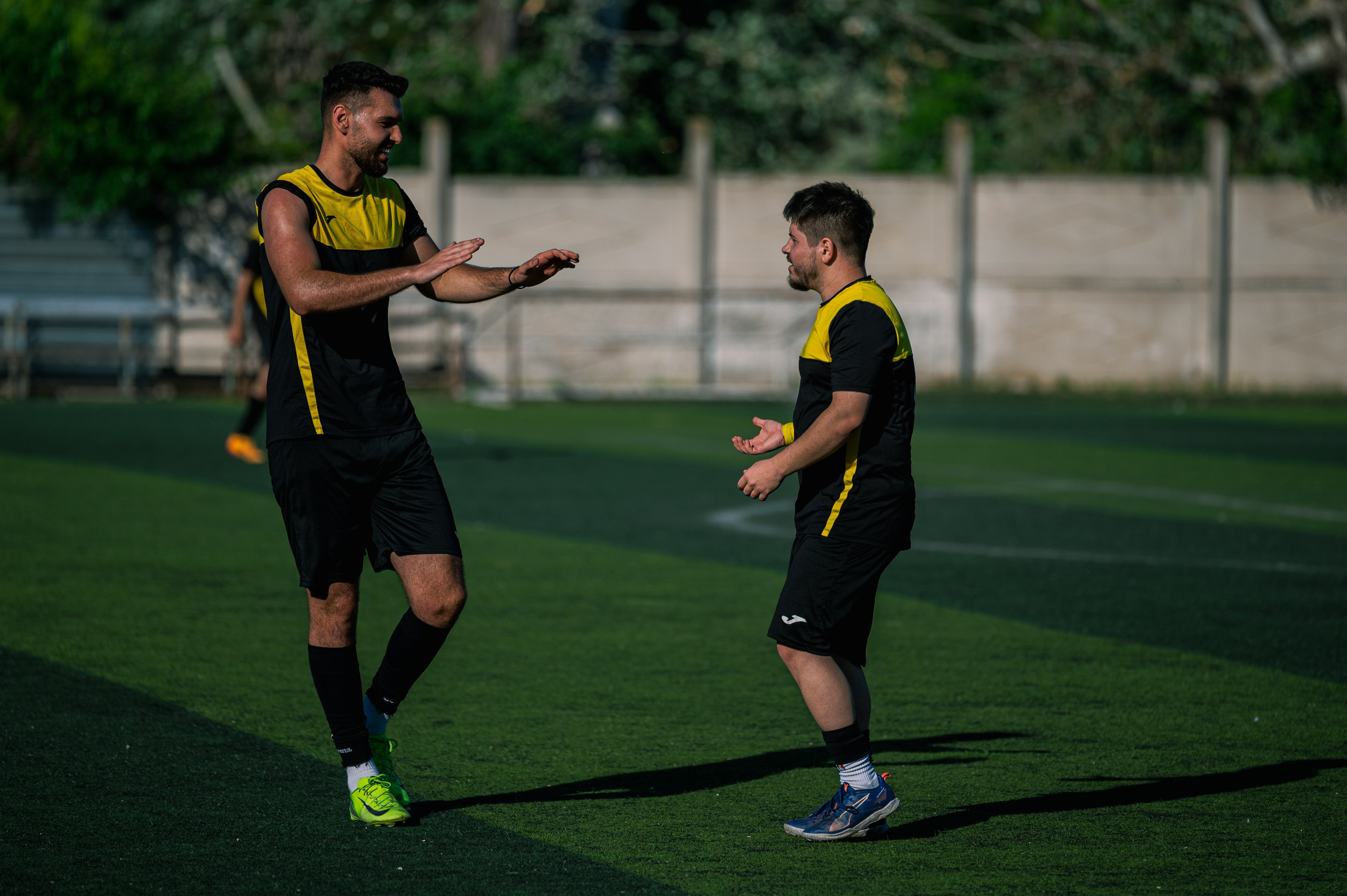 Sporting Galati — Vointa Cudalbi. Fotograf de Sport, Portret, Produs, Corporate, Cultural și Evenimente în Galați | Valentin Stanciu