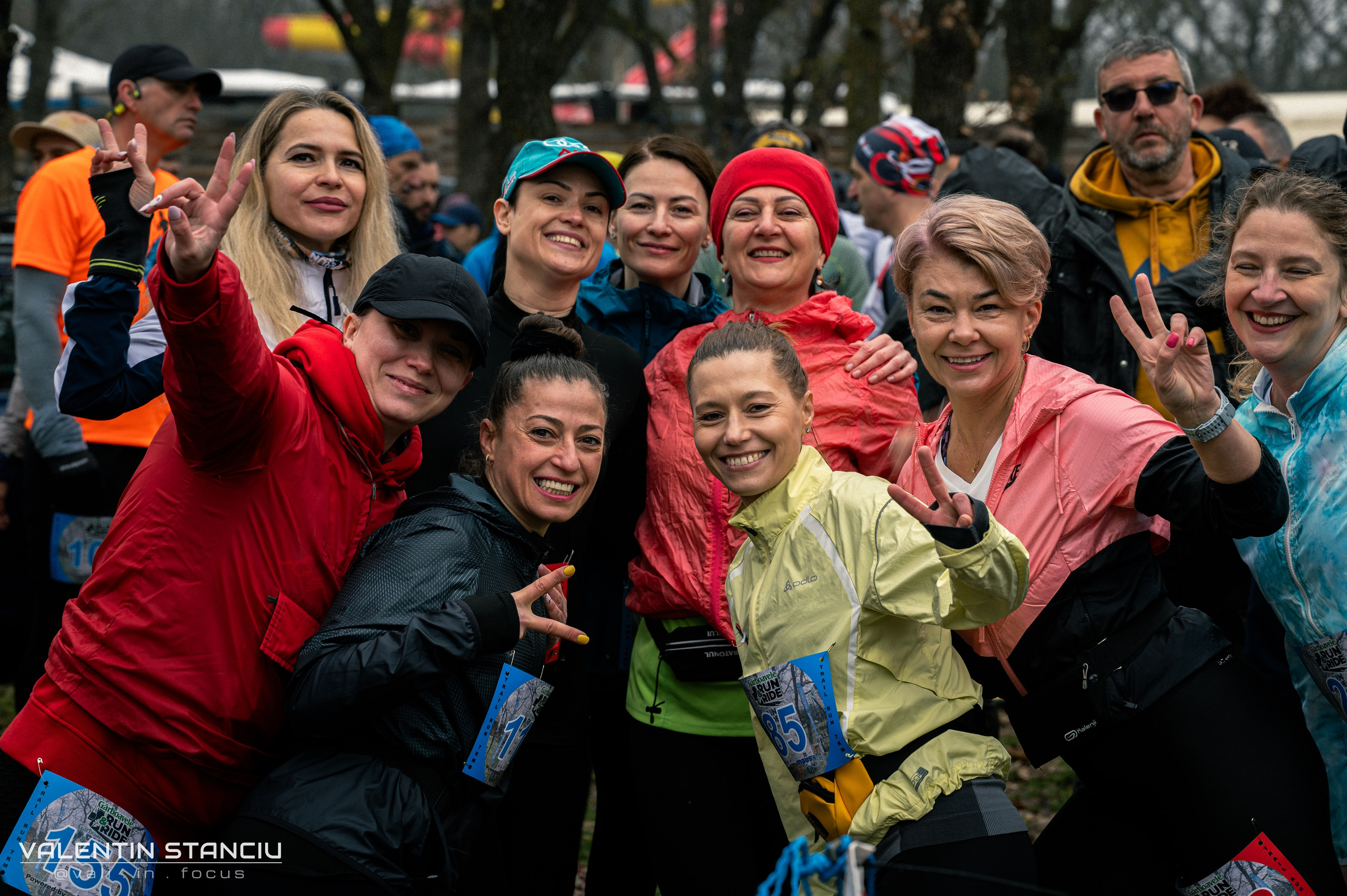 Garboavele Run & Ride — 2026. Fotograf de Sport, Portret, Produs, Corporate, Cultural și Evenimente în Galați | Valentin Stanciu