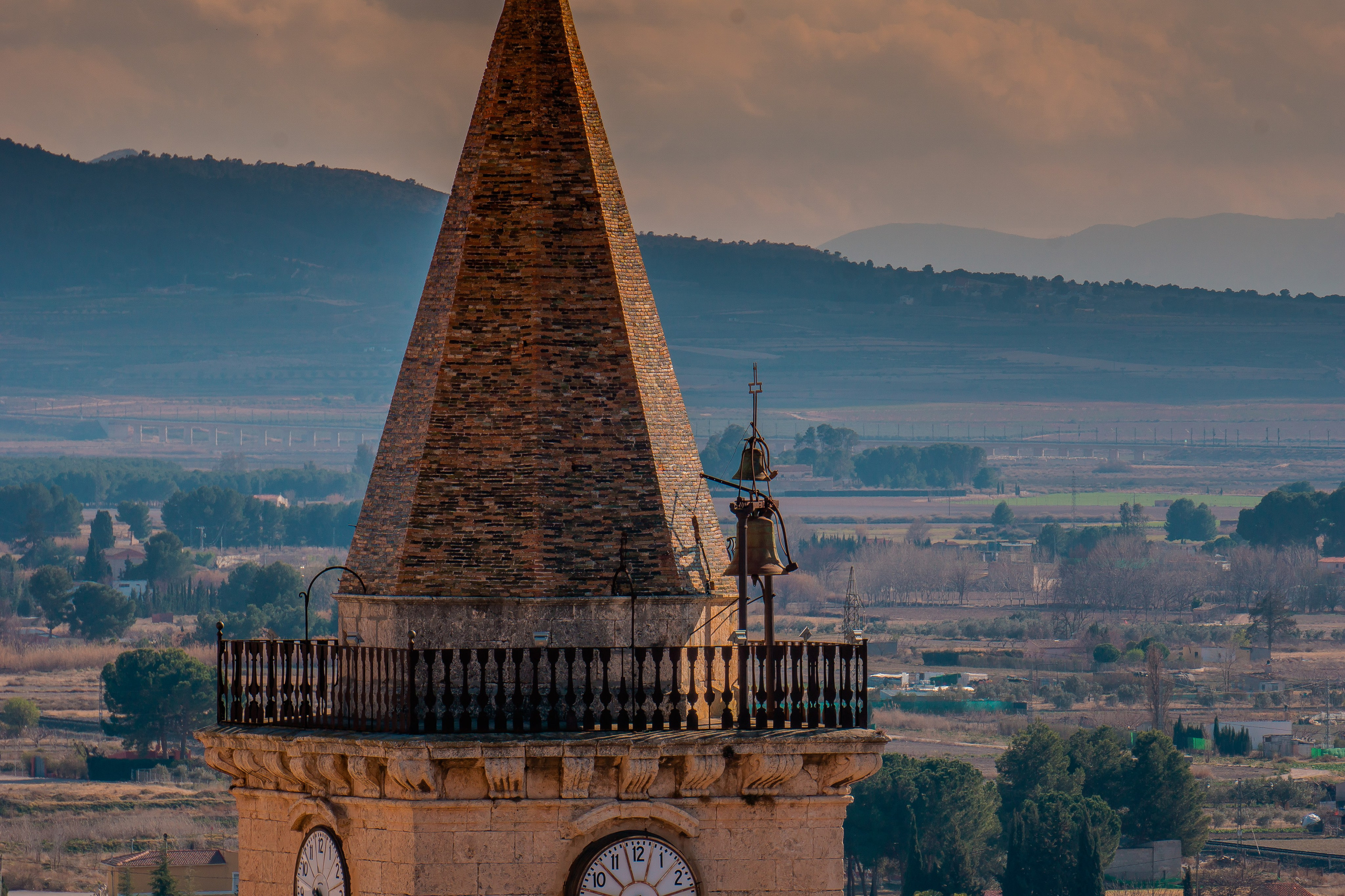 Villena. Alba del Norte Studio